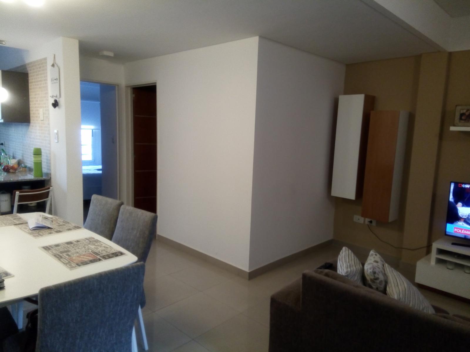 Departamento tipo casa en venta tres ambientes - 4