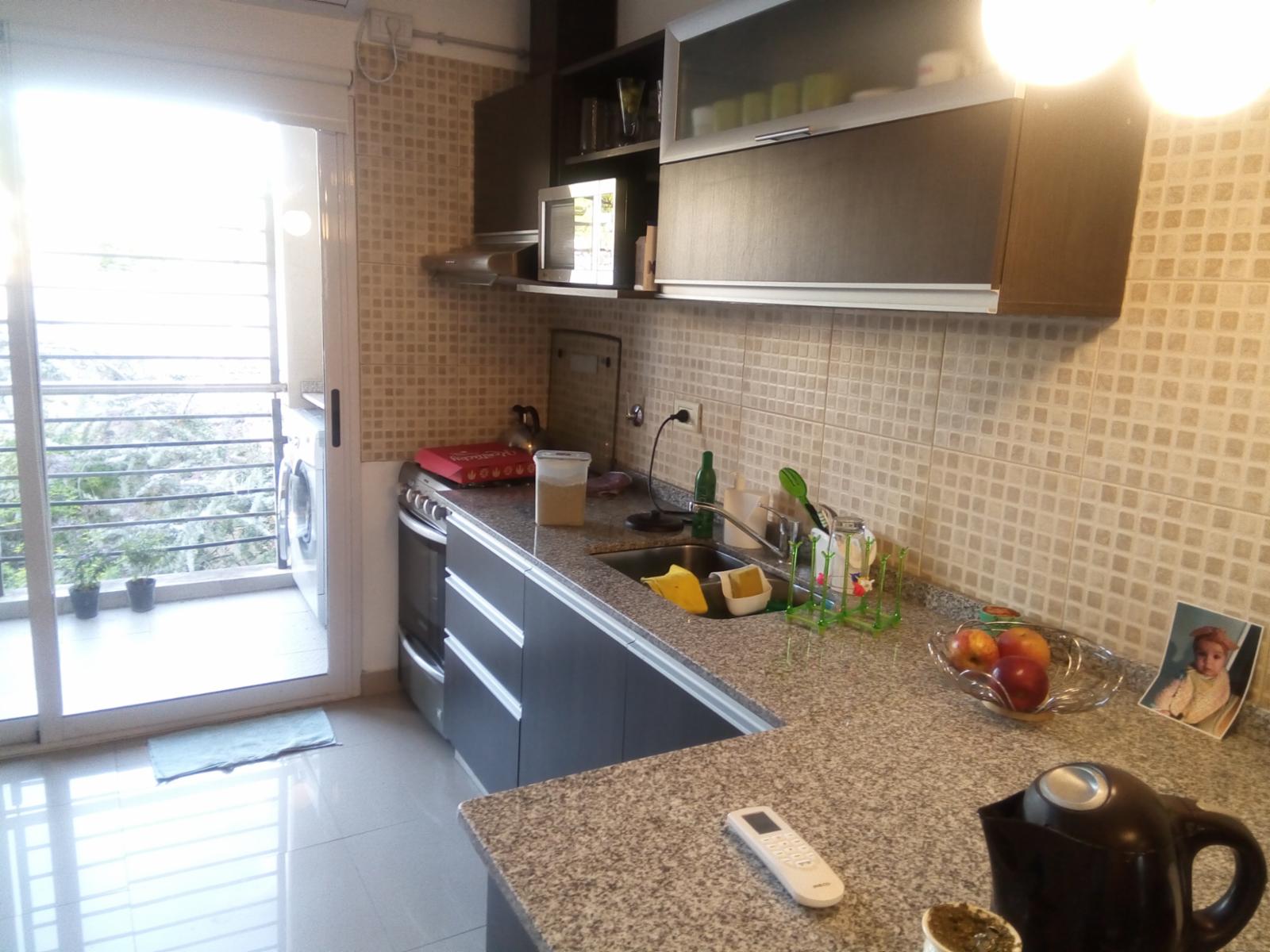 Departamento tipo casa en venta tres ambientes - 5
