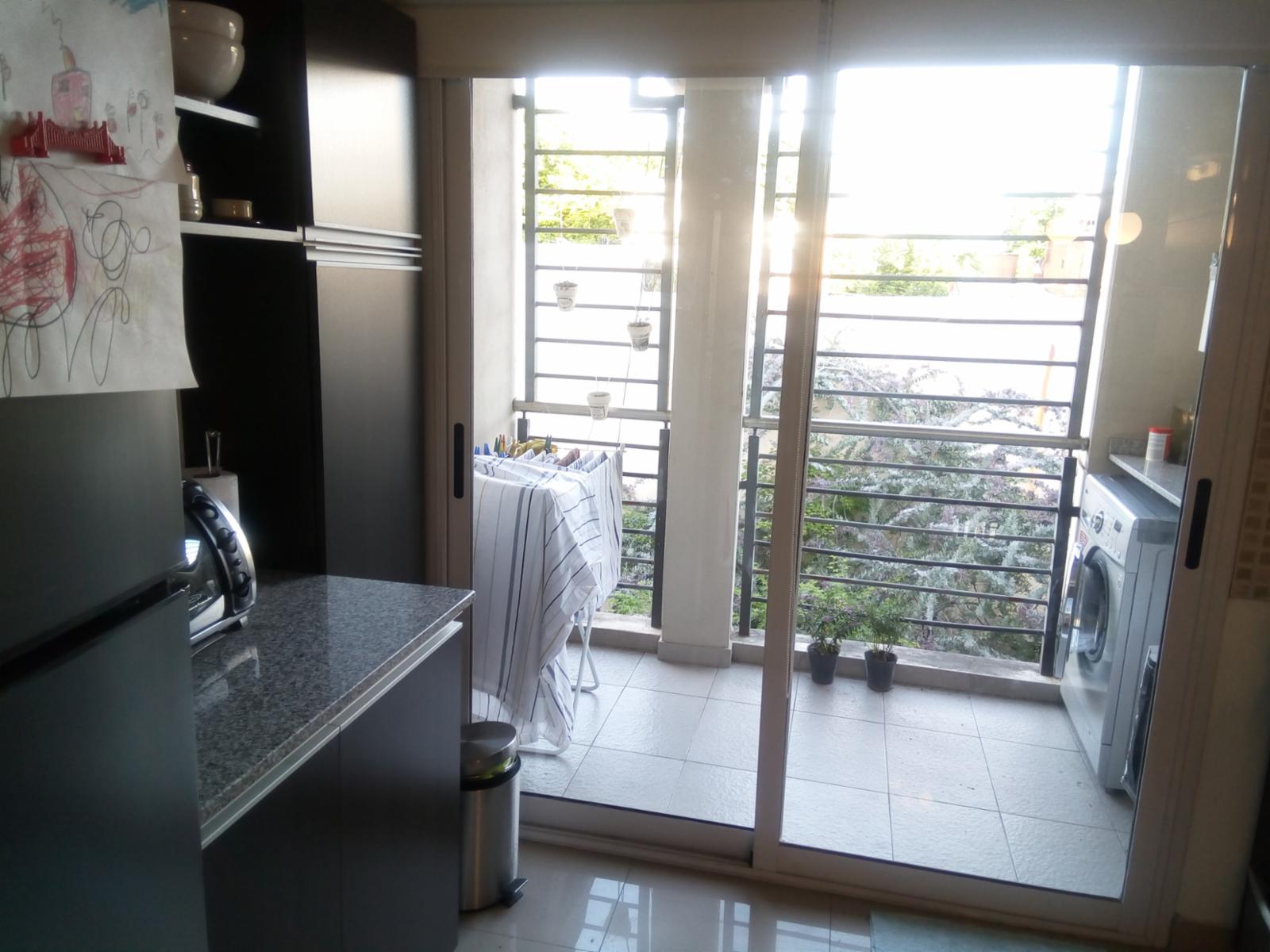 Departamento tipo casa en venta tres ambientes - 6