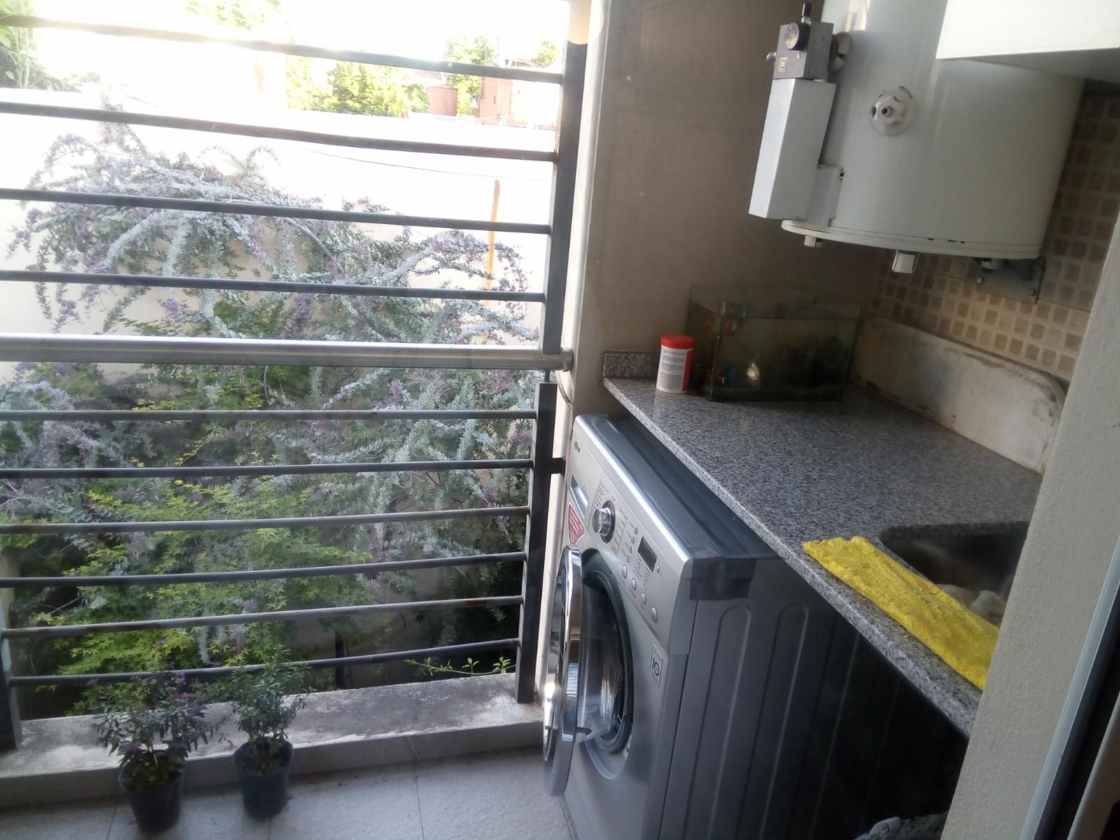 Departamento tipo casa en venta tres ambientes - 7