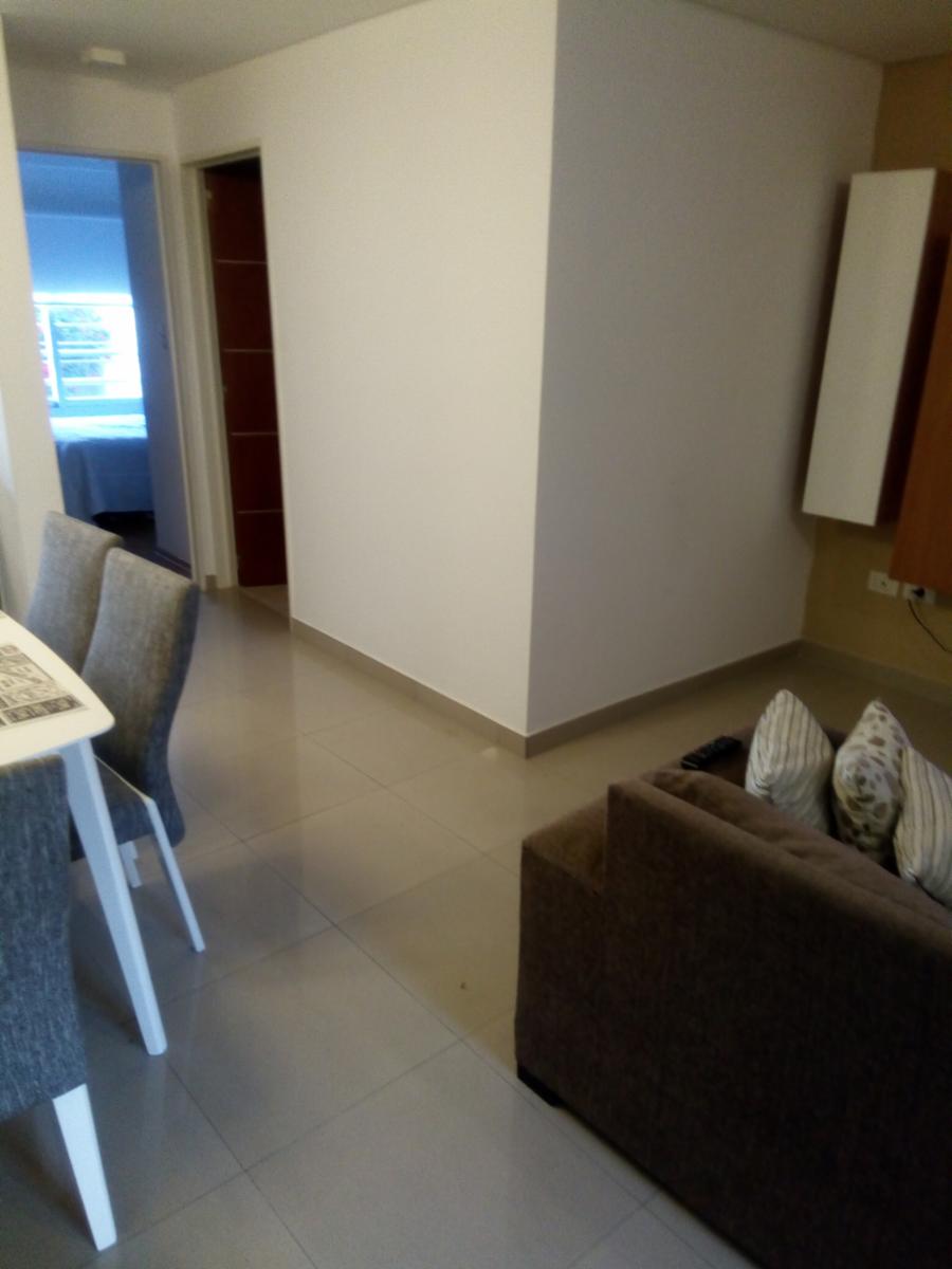 Departamento tipo casa en venta tres ambientes - 10