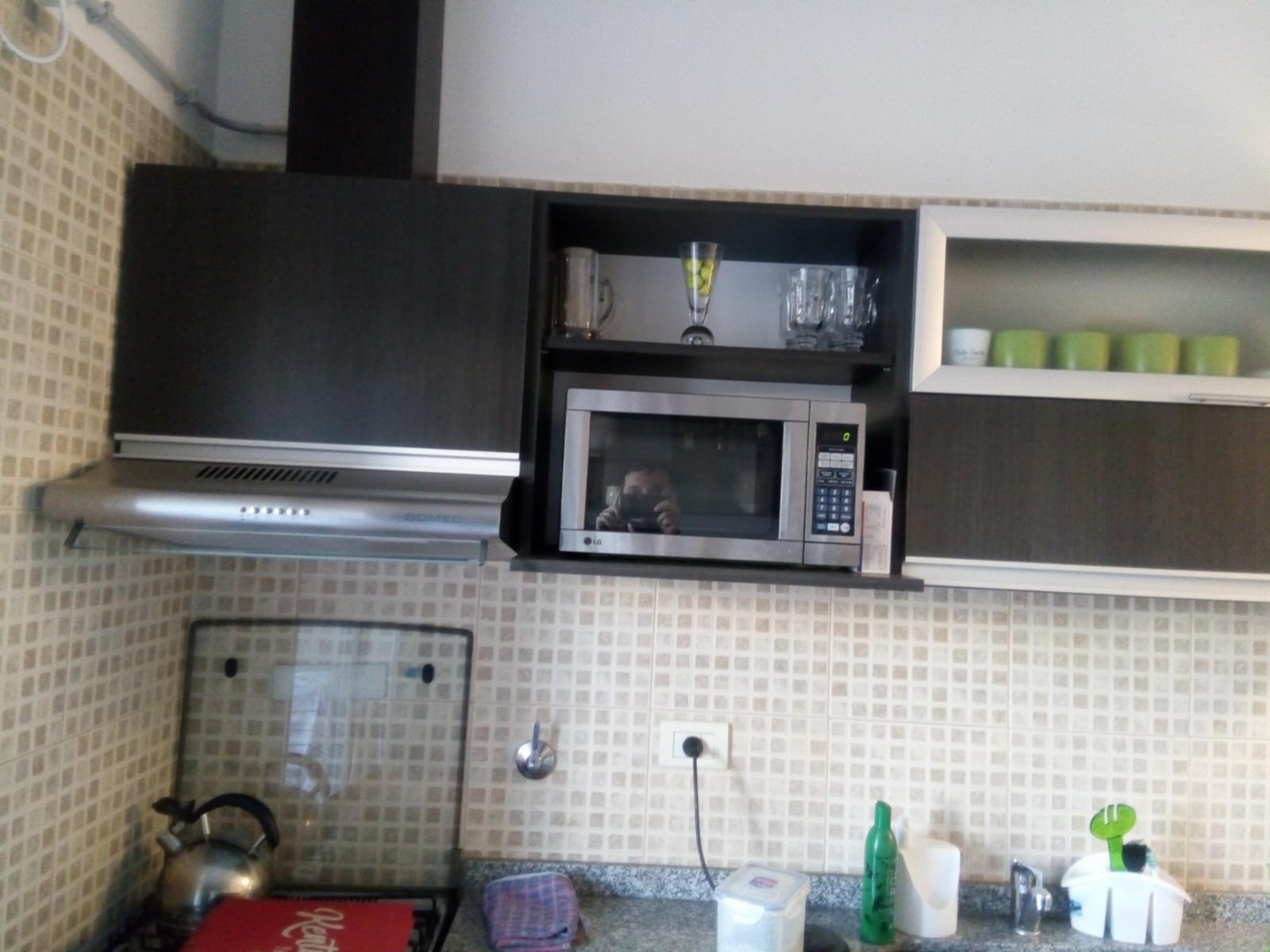 Departamento tipo casa en venta tres ambientes - 13