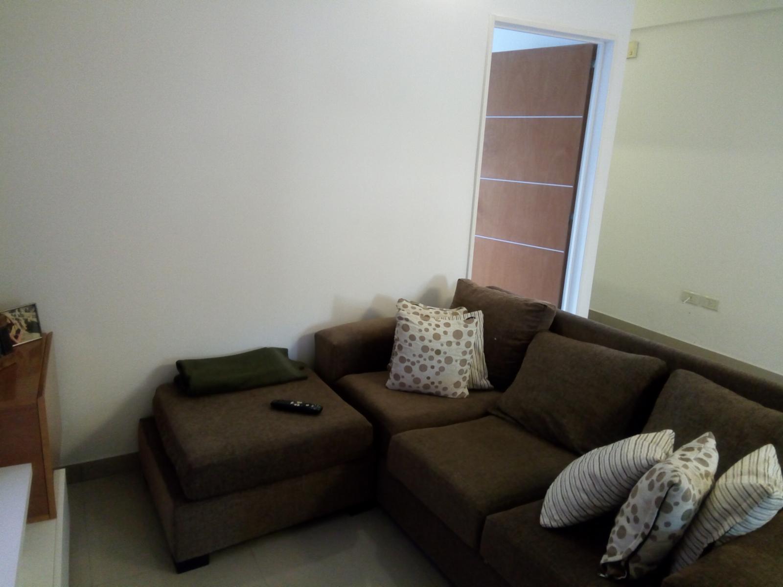 Departamento tipo casa en venta tres ambientes - 15