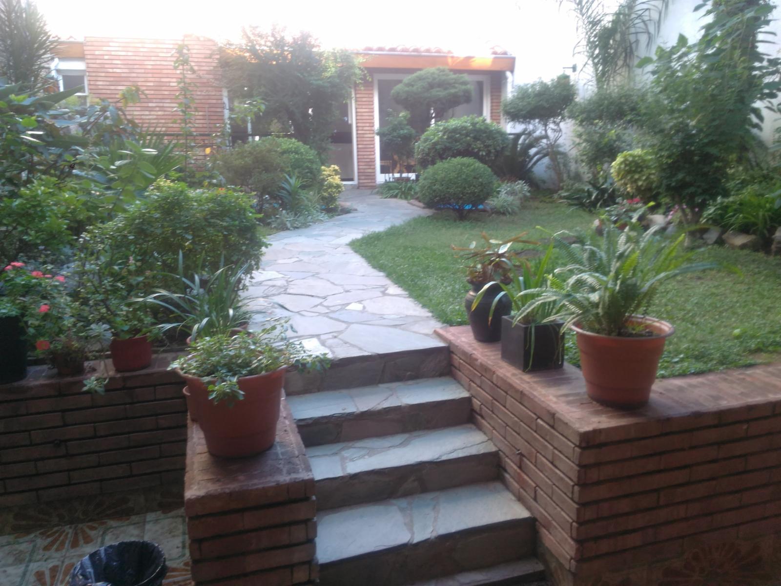 Casa en Venta en Villa del Parque, Capital Federal - 1