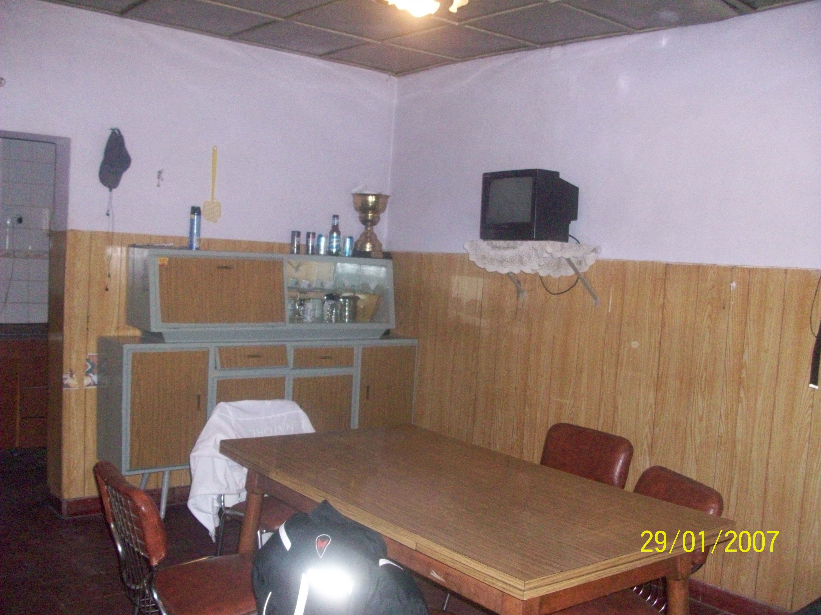Casa en Darregueira - 2