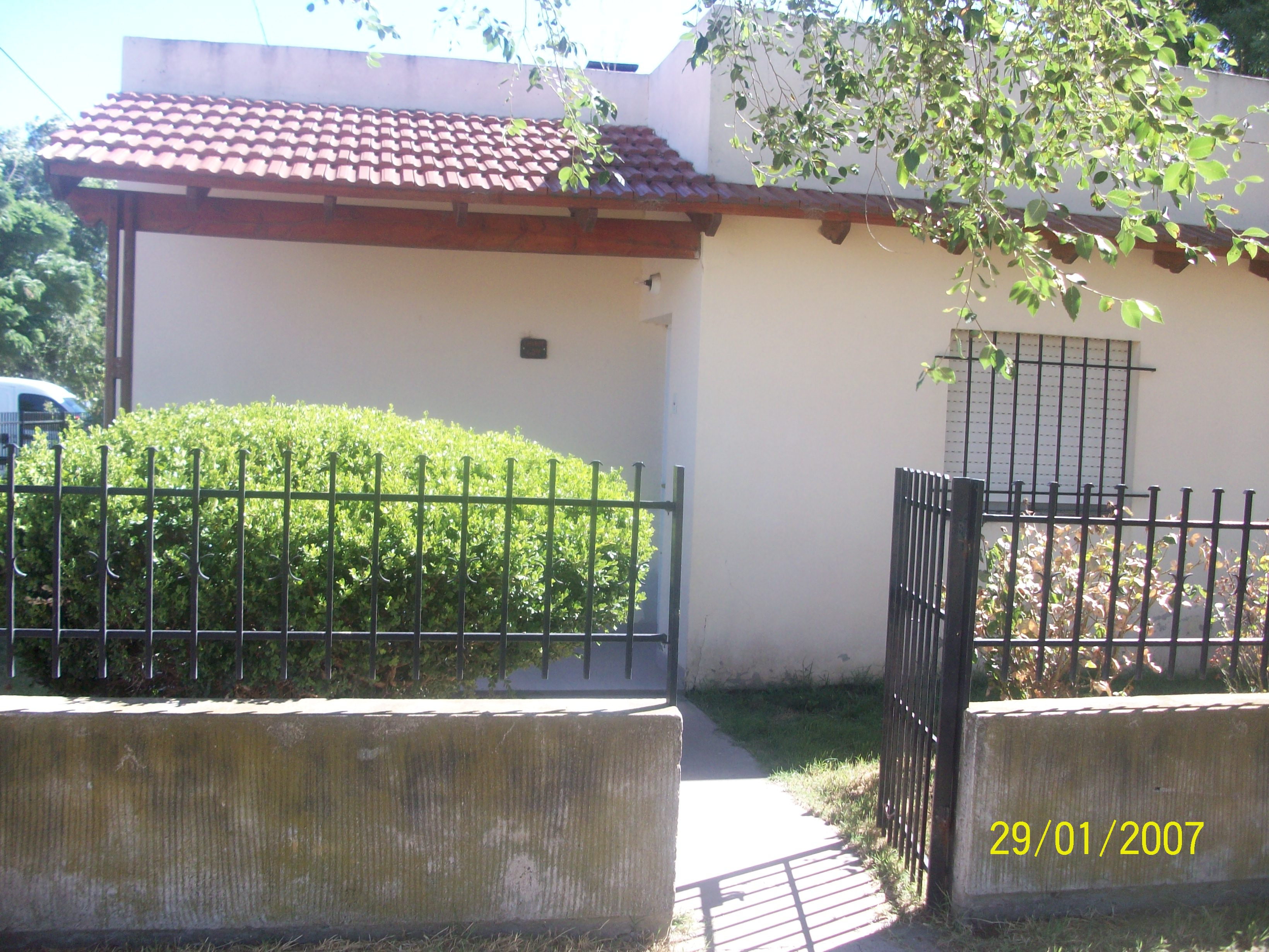 Casa en Darregueira - 5