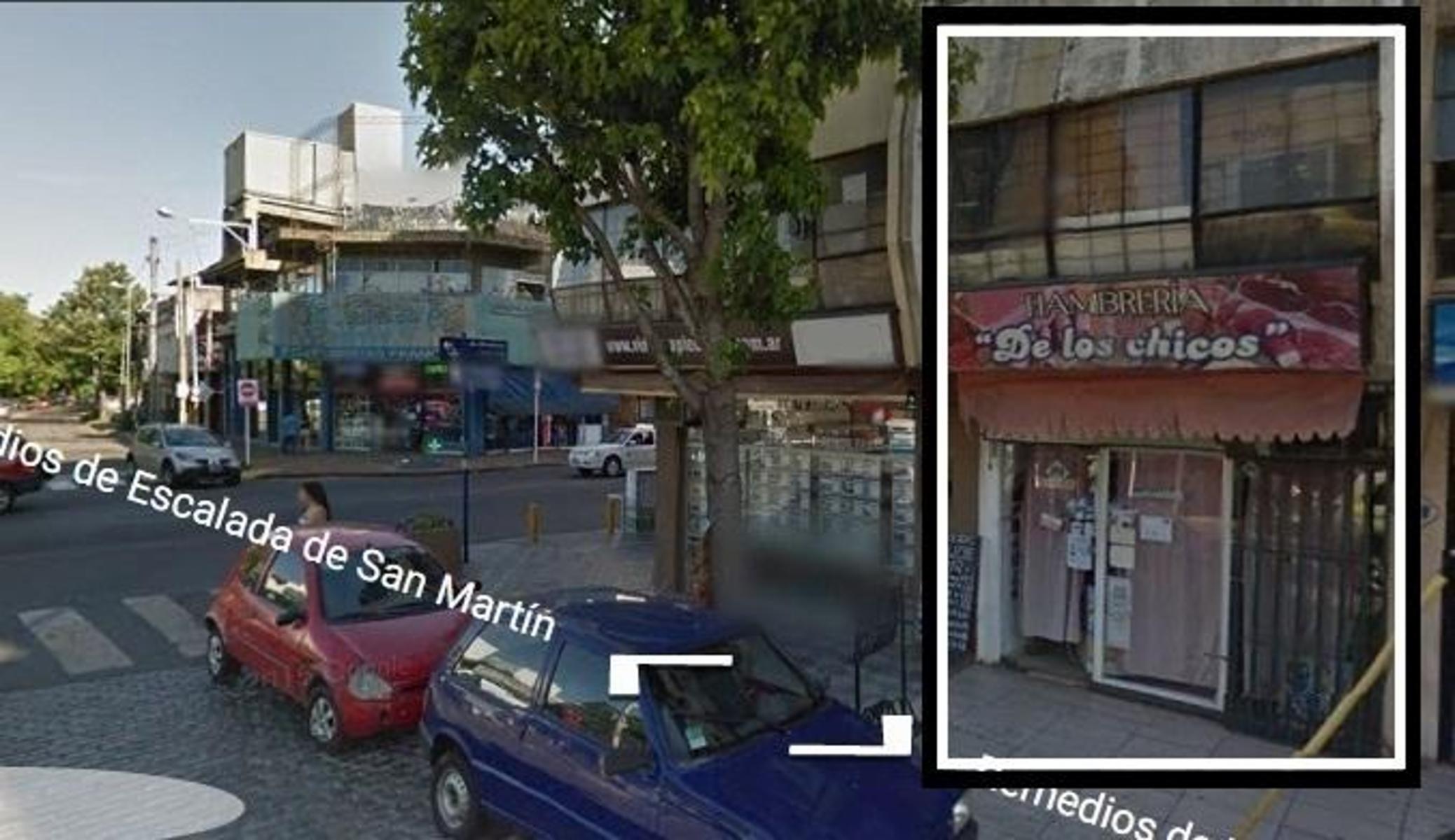 Local Comercial en Venta en Haedo. Escucha oferta. — foto 3