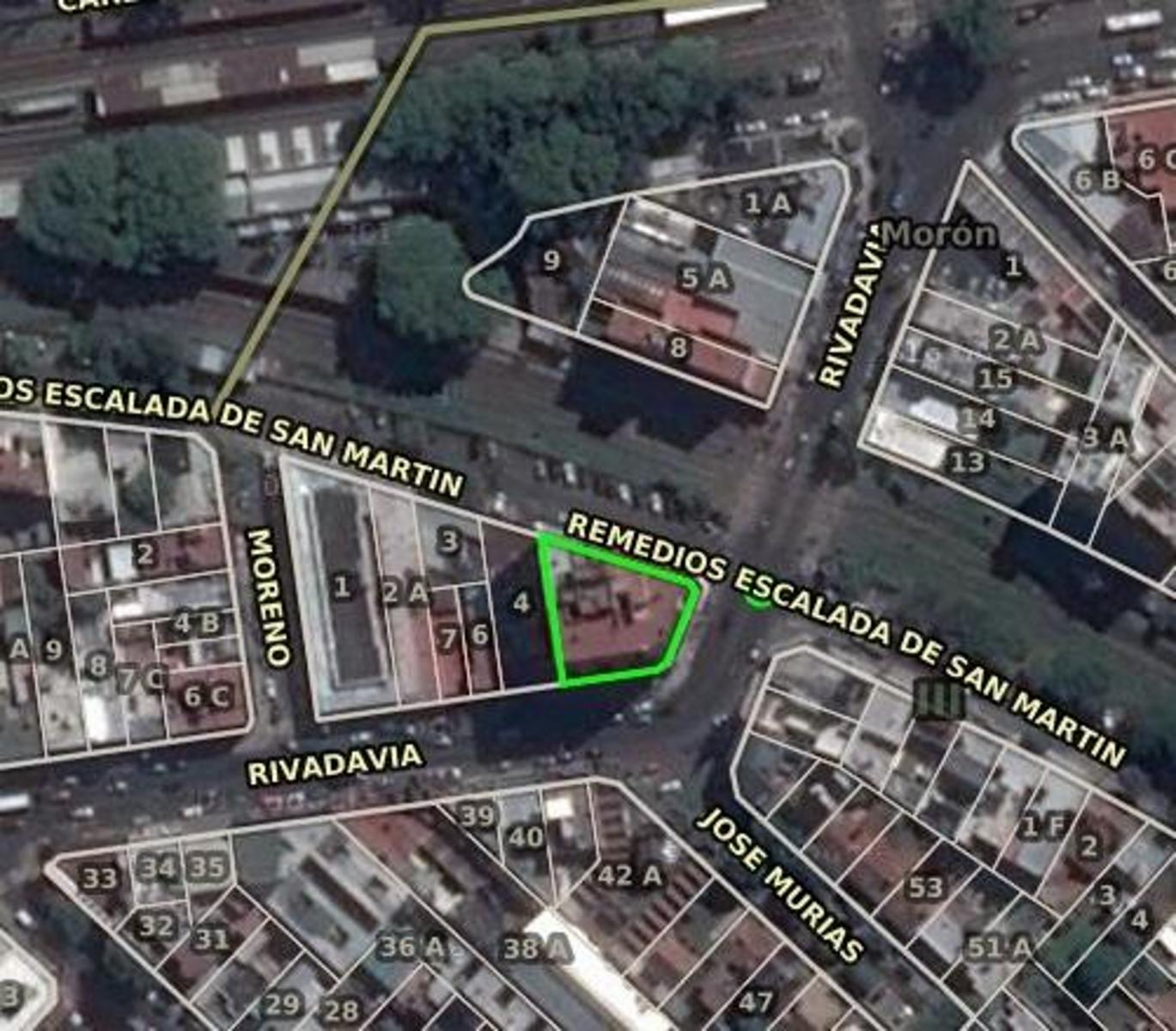 Local Comercial en Venta en Haedo. Escucha oferta. — foto 4