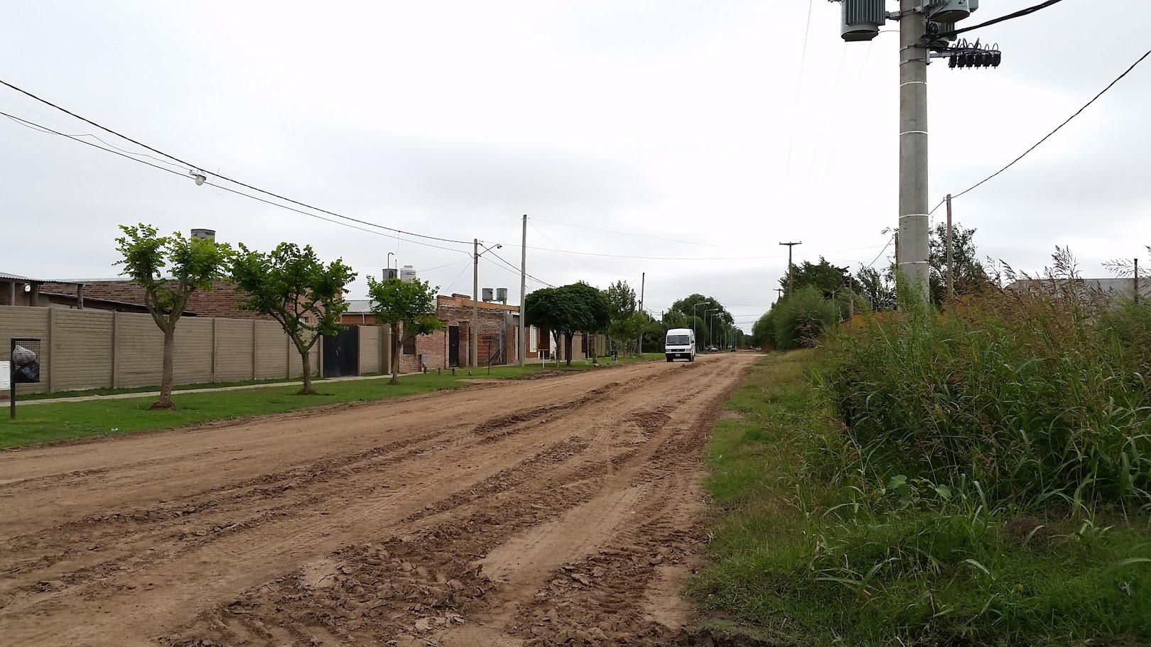 VENTA DE LOTES, EN NUEVO LOTEO, POLIDEPORTIVO HURACAN - 10