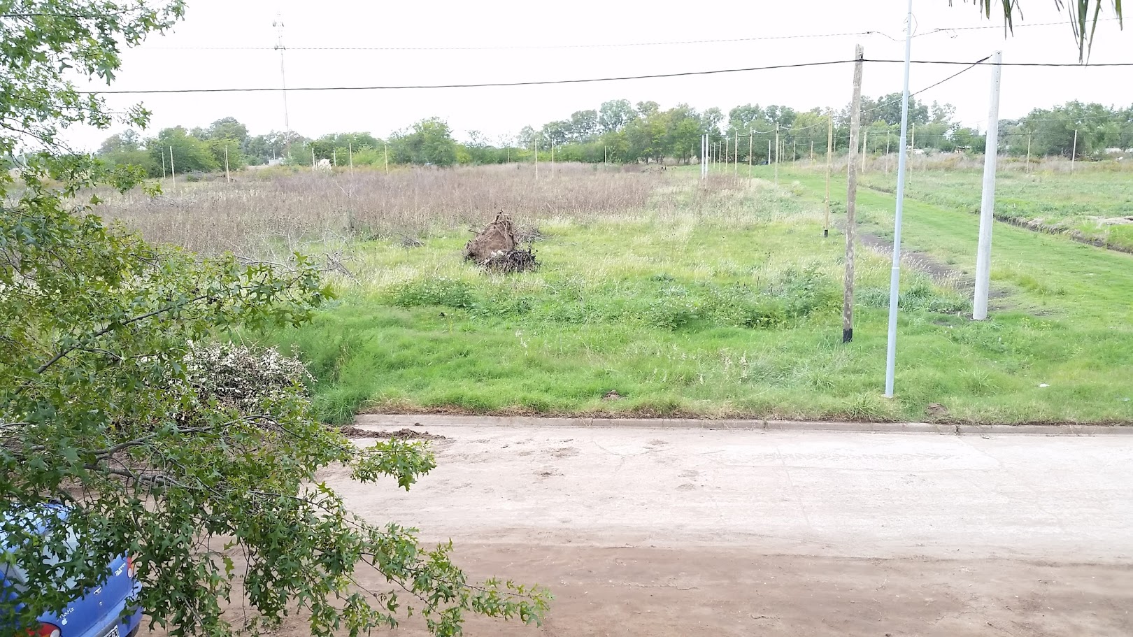 VENTA DE LOTES, EN NUEVO LOTEO, POLIDEPORTIVO HURACAN - 19