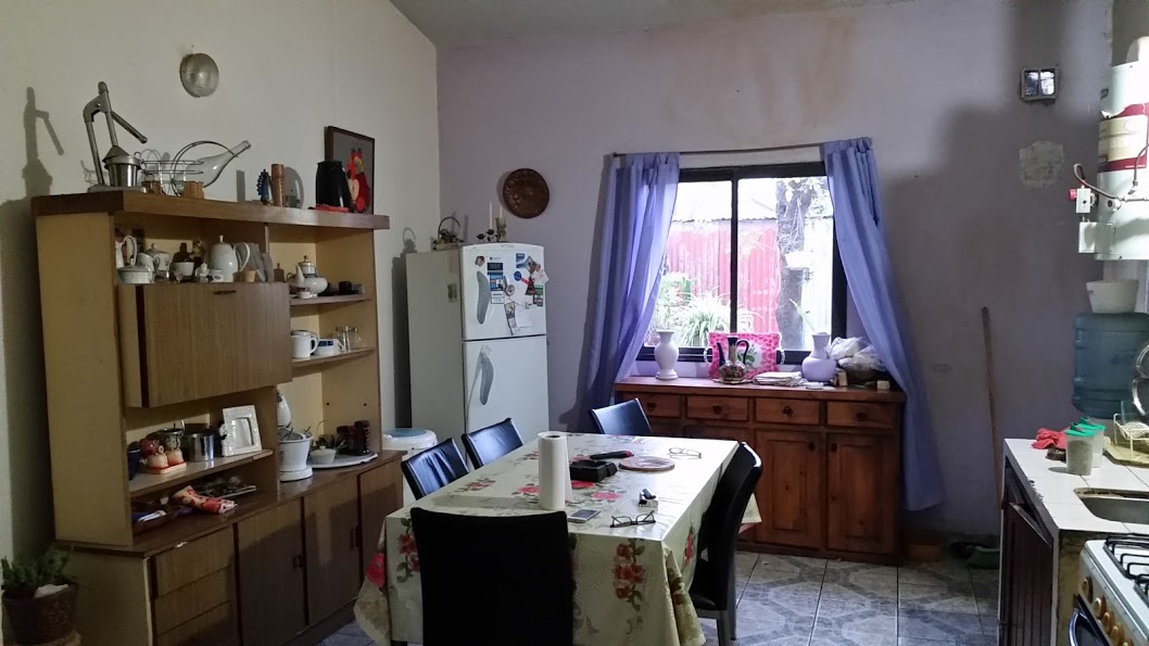 CASA EN VENTA EN BARRIO PECORELLI, SANTA FE ENTRE USUHAIA Y ACCESO ESPIL - 5
