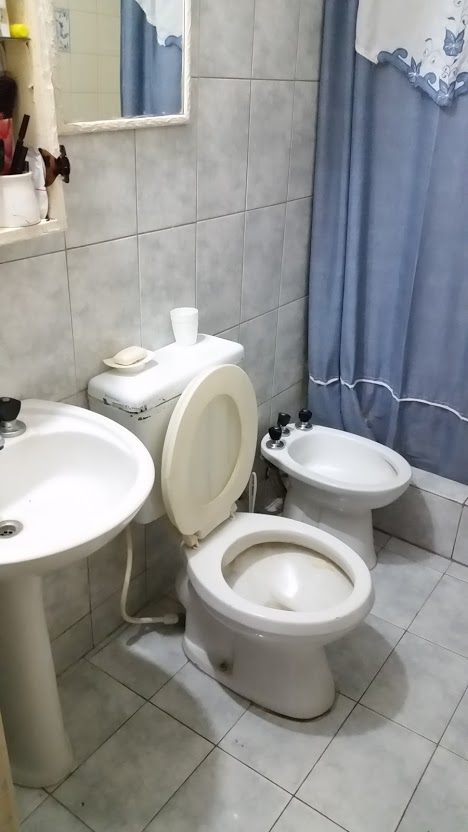 CASA EN VENTA EN BARRIO PECORELLI, SANTA FE ENTRE USUHAIA Y ACCESO ESPIL - 7
