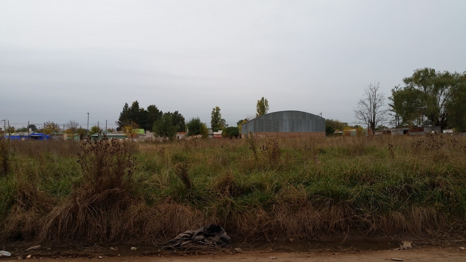 VENTA DE TERRENOS 12 X 50 EN DORREGO ENTRE MISIONES Y CHACO - 1