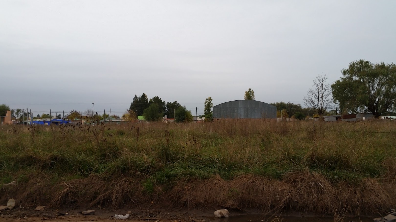 VENTA DE TERRENOS 12 X 50 EN DORREGO ENTRE MISIONES Y CHACO - 2