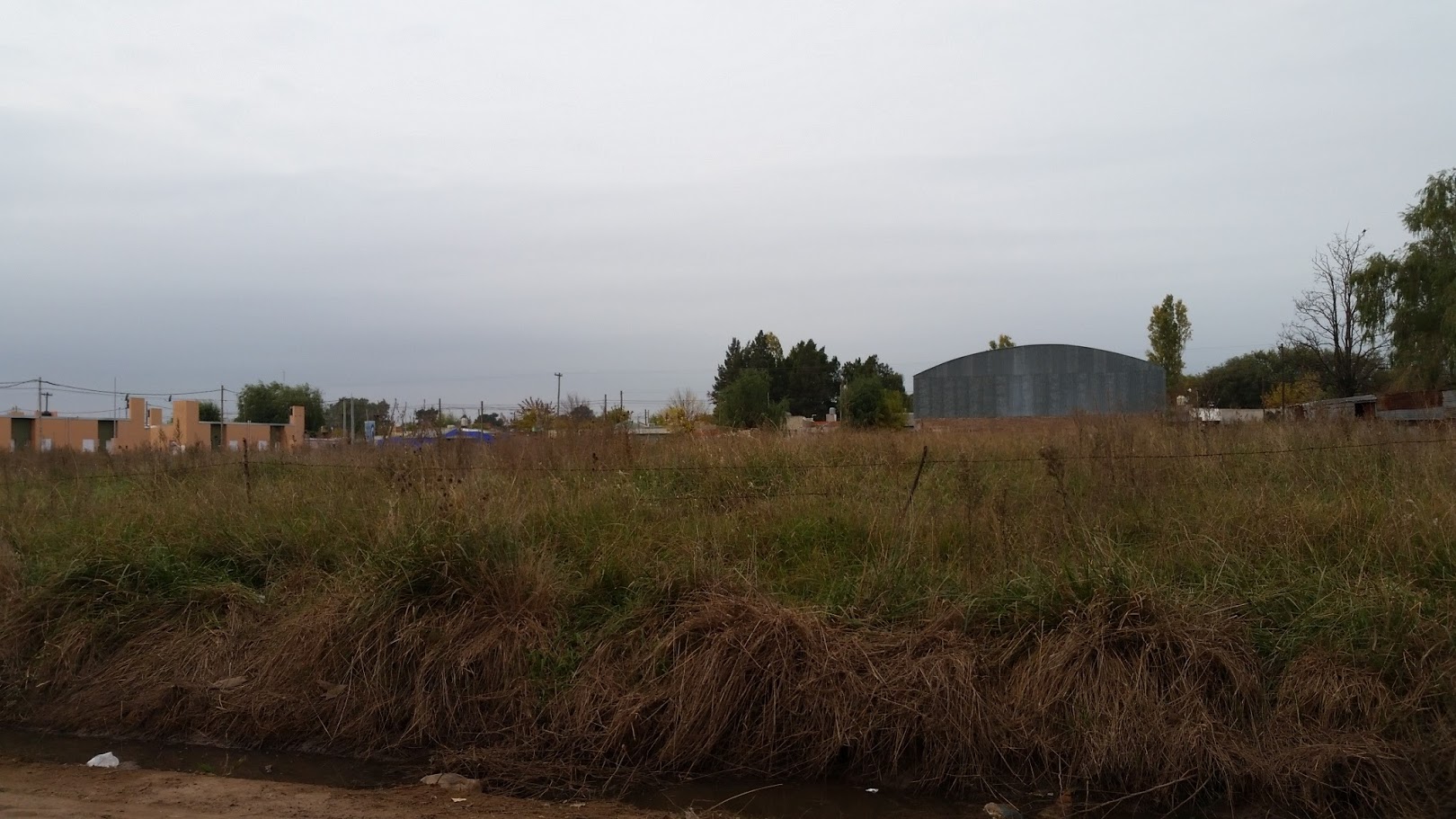VENTA DE TERRENOS 12 X 50 EN DORREGO ENTRE MISIONES Y CHACO - 3