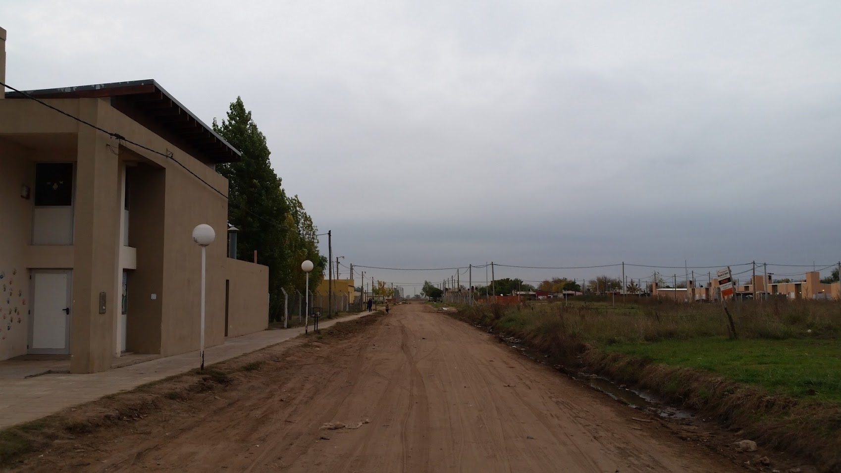 VENTA DE TERRENOS 12 X 50 EN DORREGO ENTRE MISIONES Y CHACO - 4