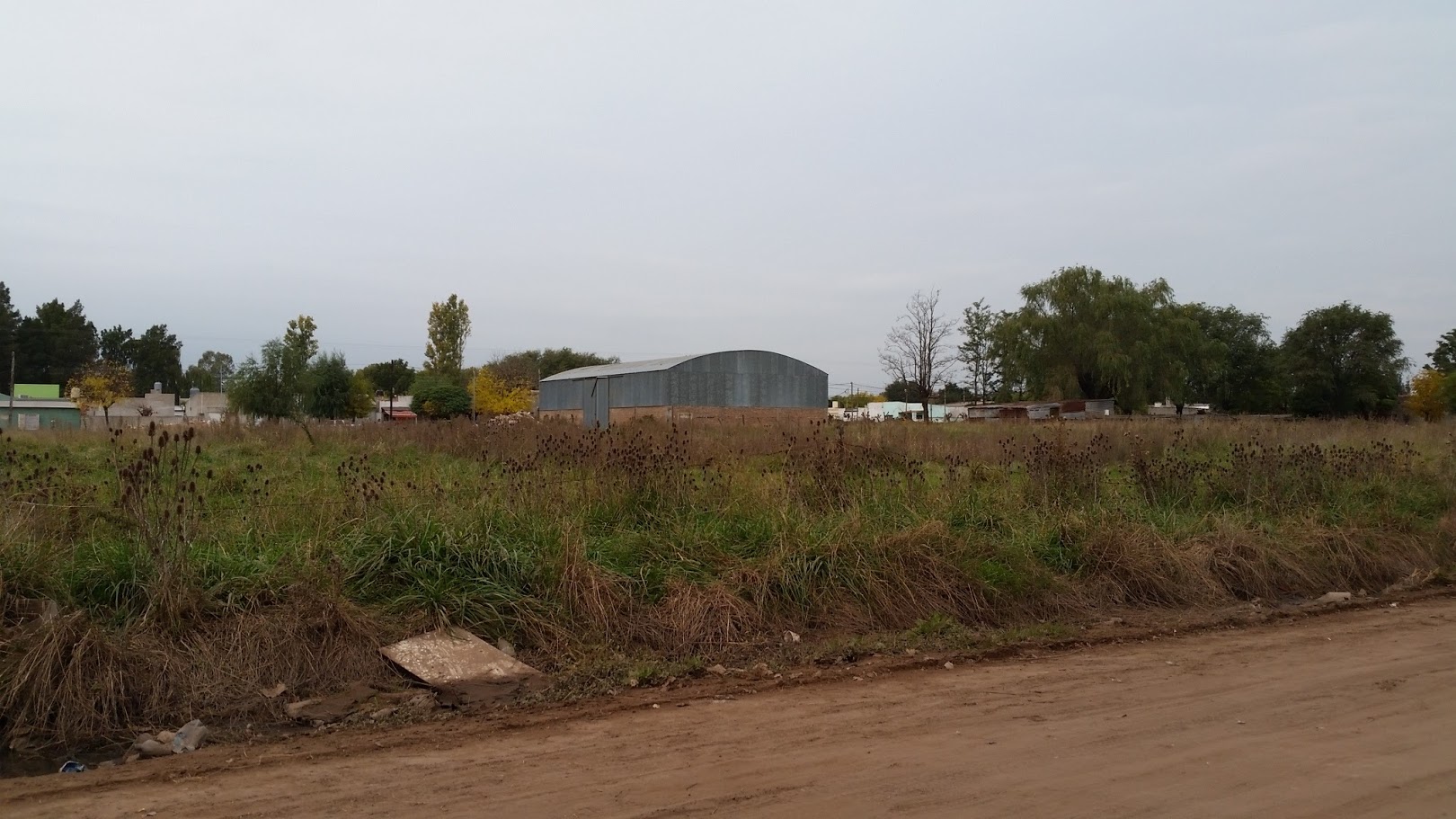 VENTA DE TERRENOS 12 X 50 EN DORREGO ENTRE MISIONES Y CHACO - 8