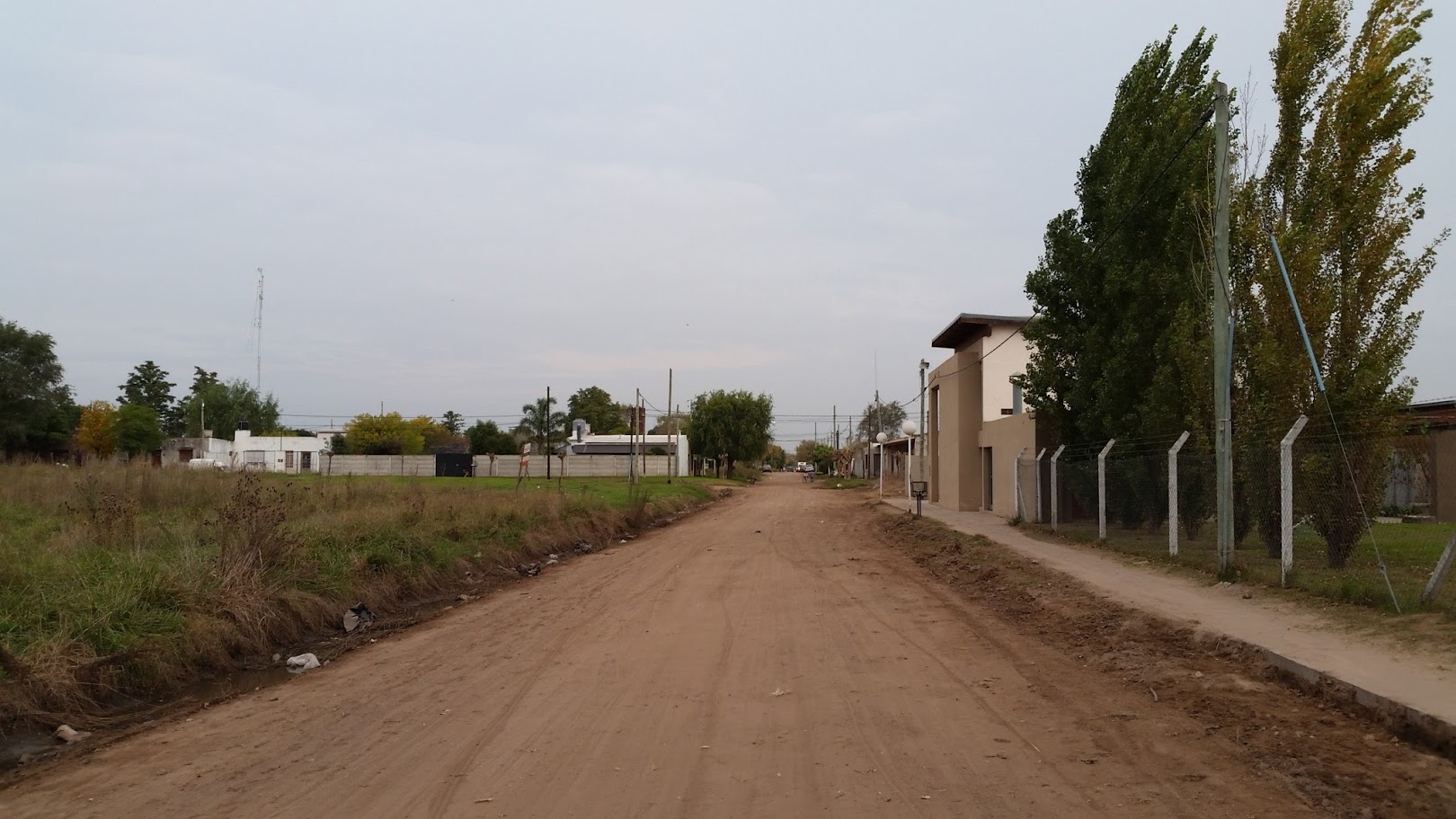 VENTA DE TERRENOS 12 X 50 EN DORREGO ENTRE MISIONES Y CHACO - 9