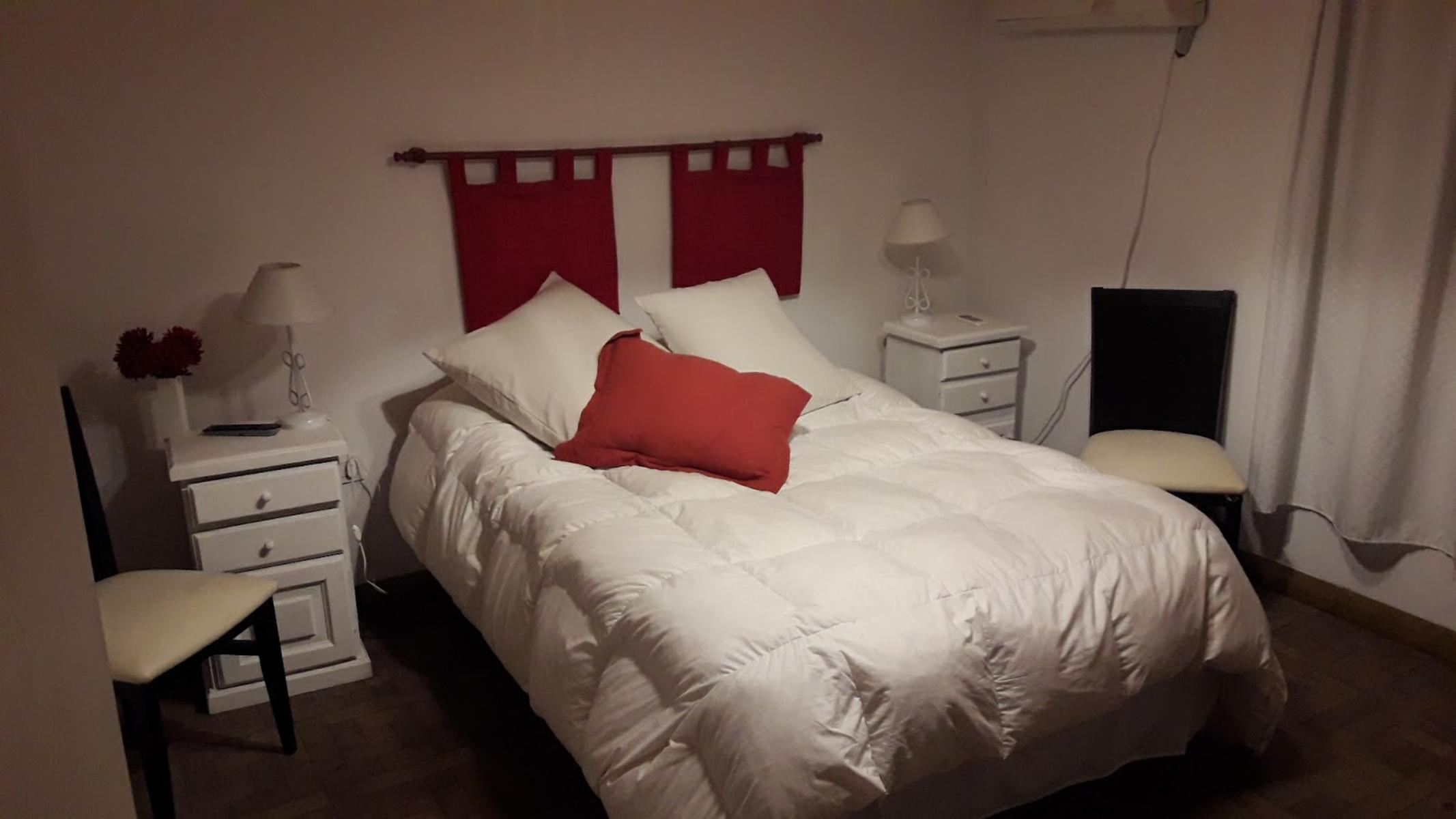 DEPARTAMENTO POR DÍA EN CARLOS CASARES — foto 2