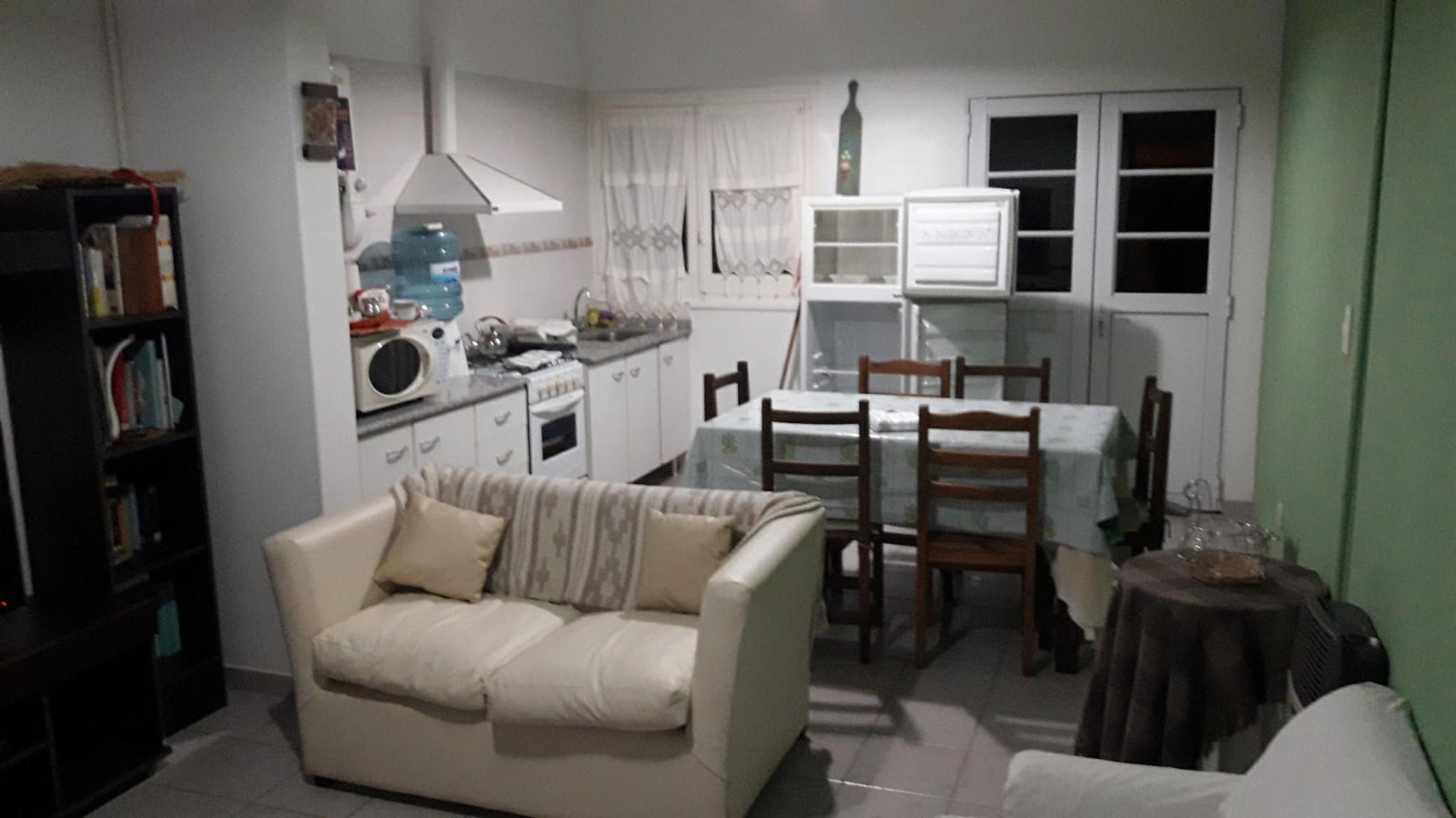 DEPARTAMENTO POR DÍA EN CARLOS CASARES — foto 4