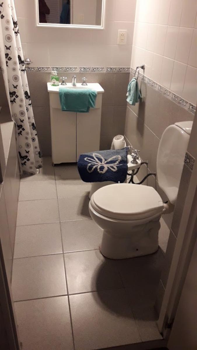 DEPARTAMENTO POR DÍA EN CARLOS CASARES — foto 6