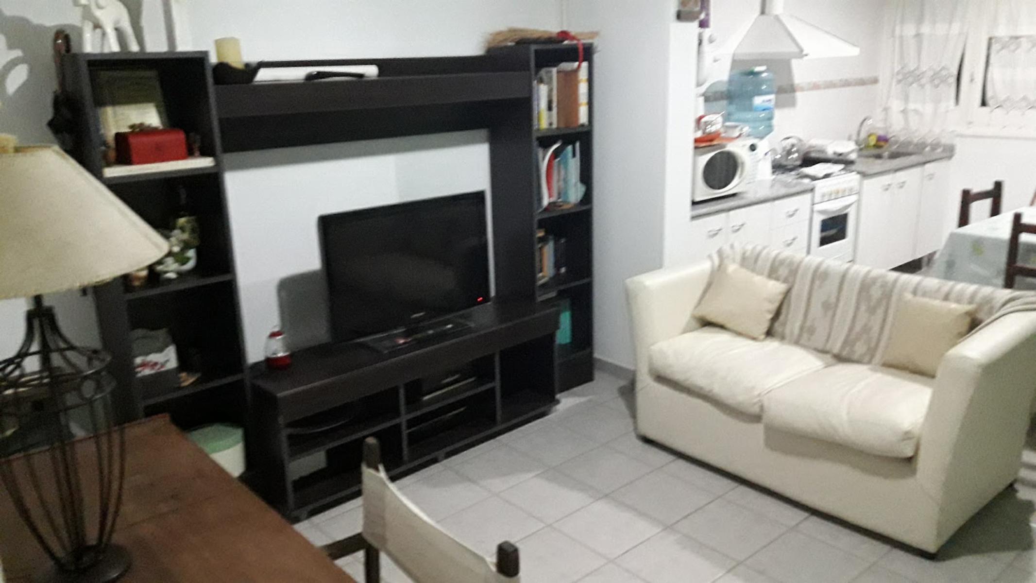 DEPARTAMENTO POR DÍA EN CARLOS CASARES — foto 7