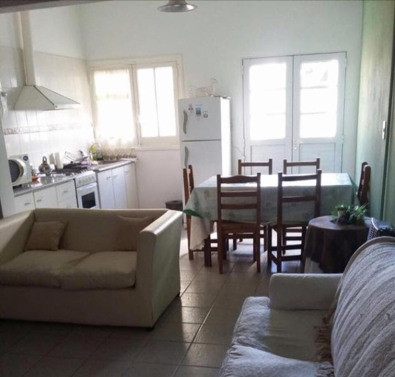 DEPARTAMENTO POR DÍA EN CARLOS CASARES — foto 10