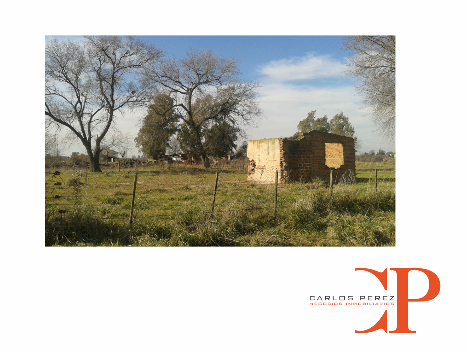 TERRENOS EN LA LOCALIDAD DE SMITH - 3