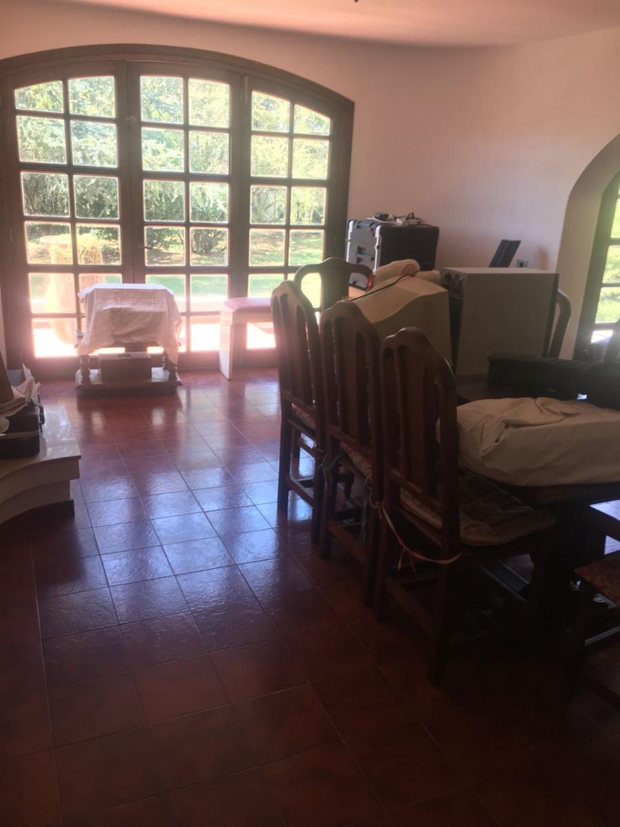 CASA QUINTA EN VENTA, GRAN PARQUE CON PILETA - 21