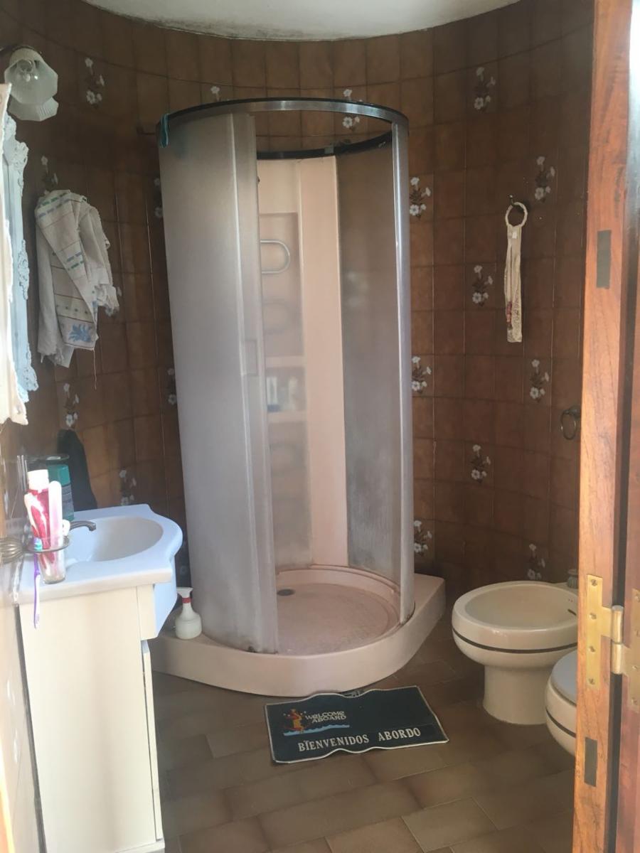 CASA QUINTA EN VENTA, GRAN PARQUE CON PILETA - 25