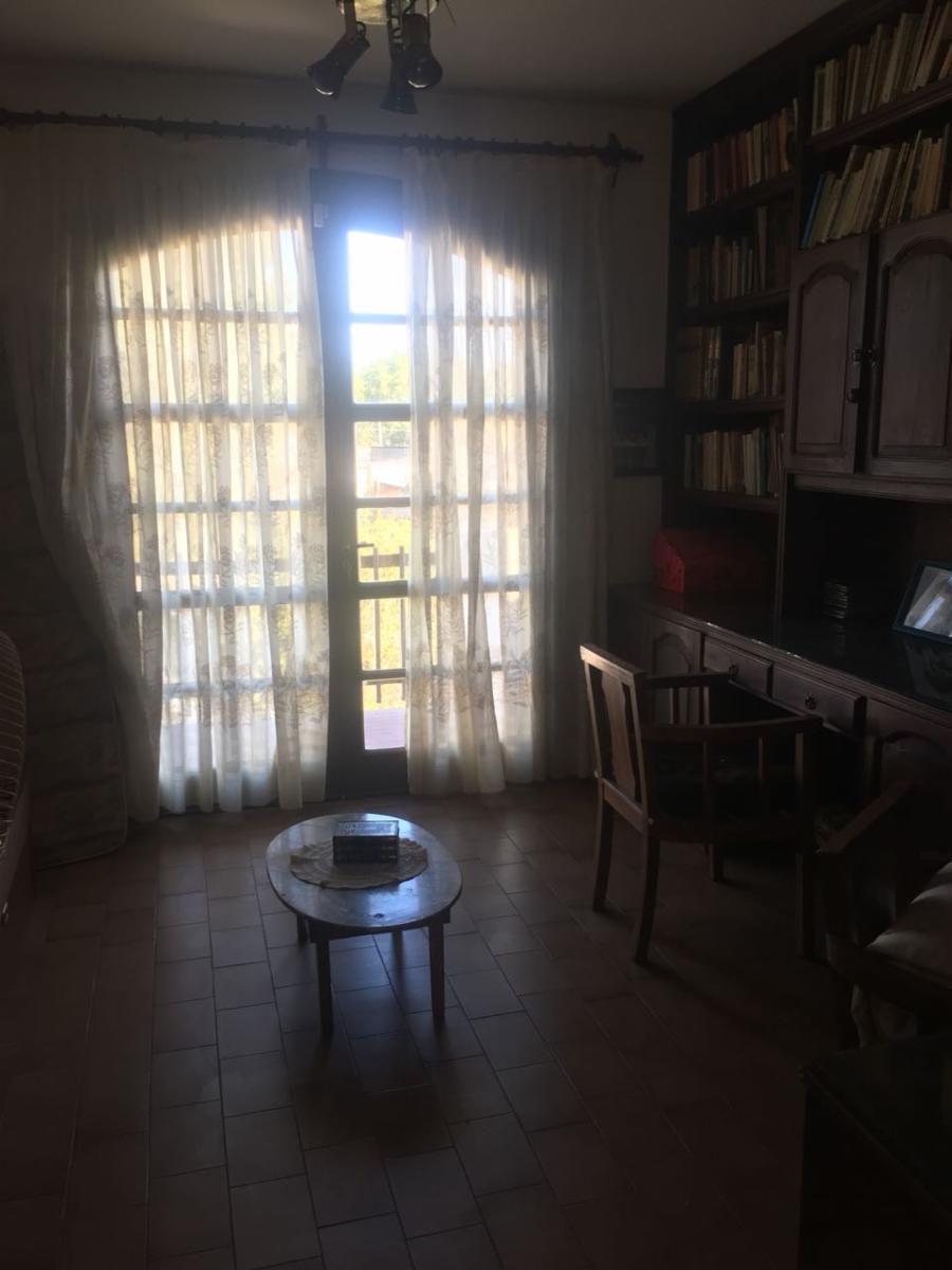 CASA QUINTA EN VENTA, GRAN PARQUE CON PILETA - 28