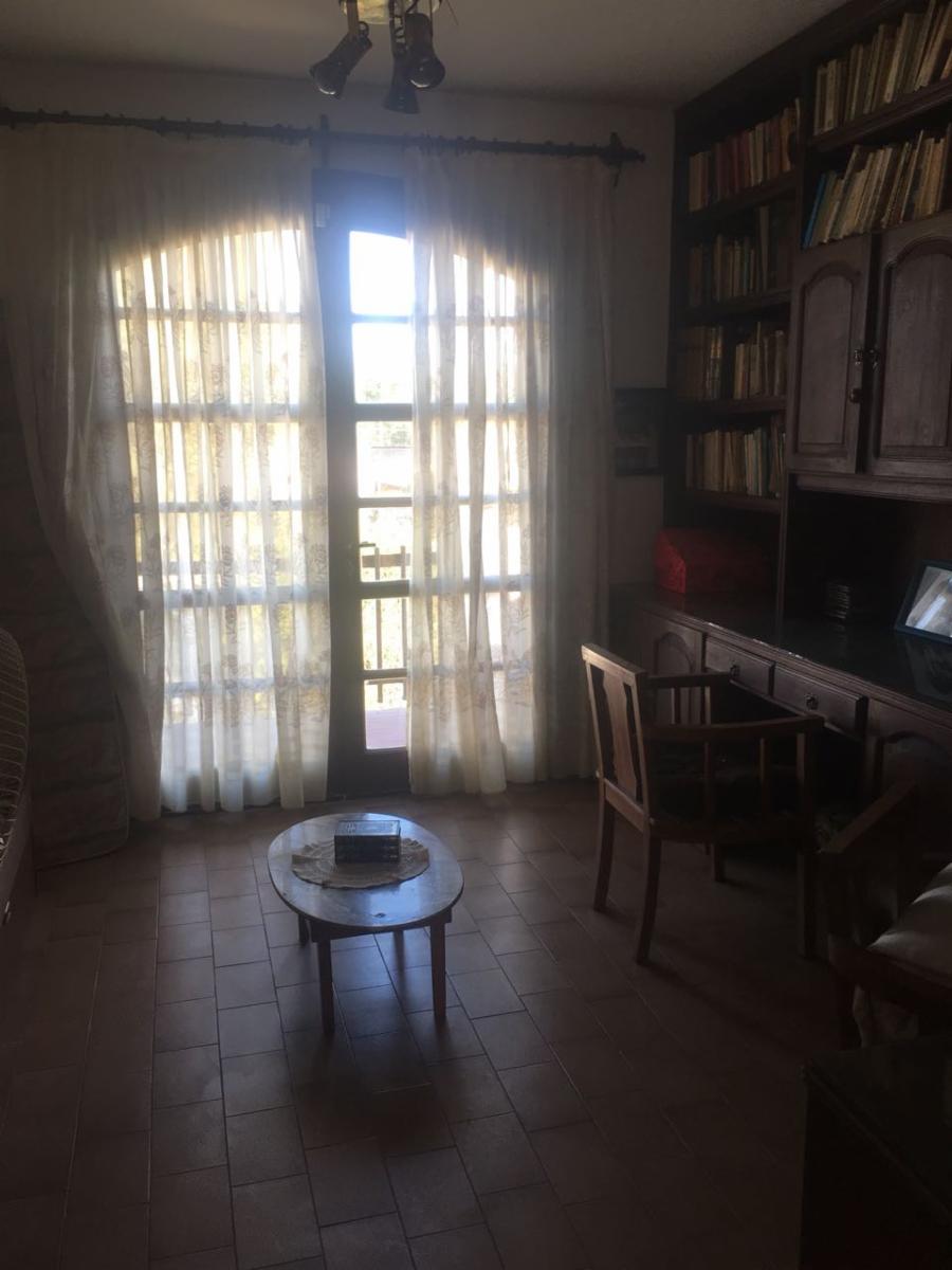 CASA QUINTA EN VENTA, GRAN PARQUE CON PILETA - 30