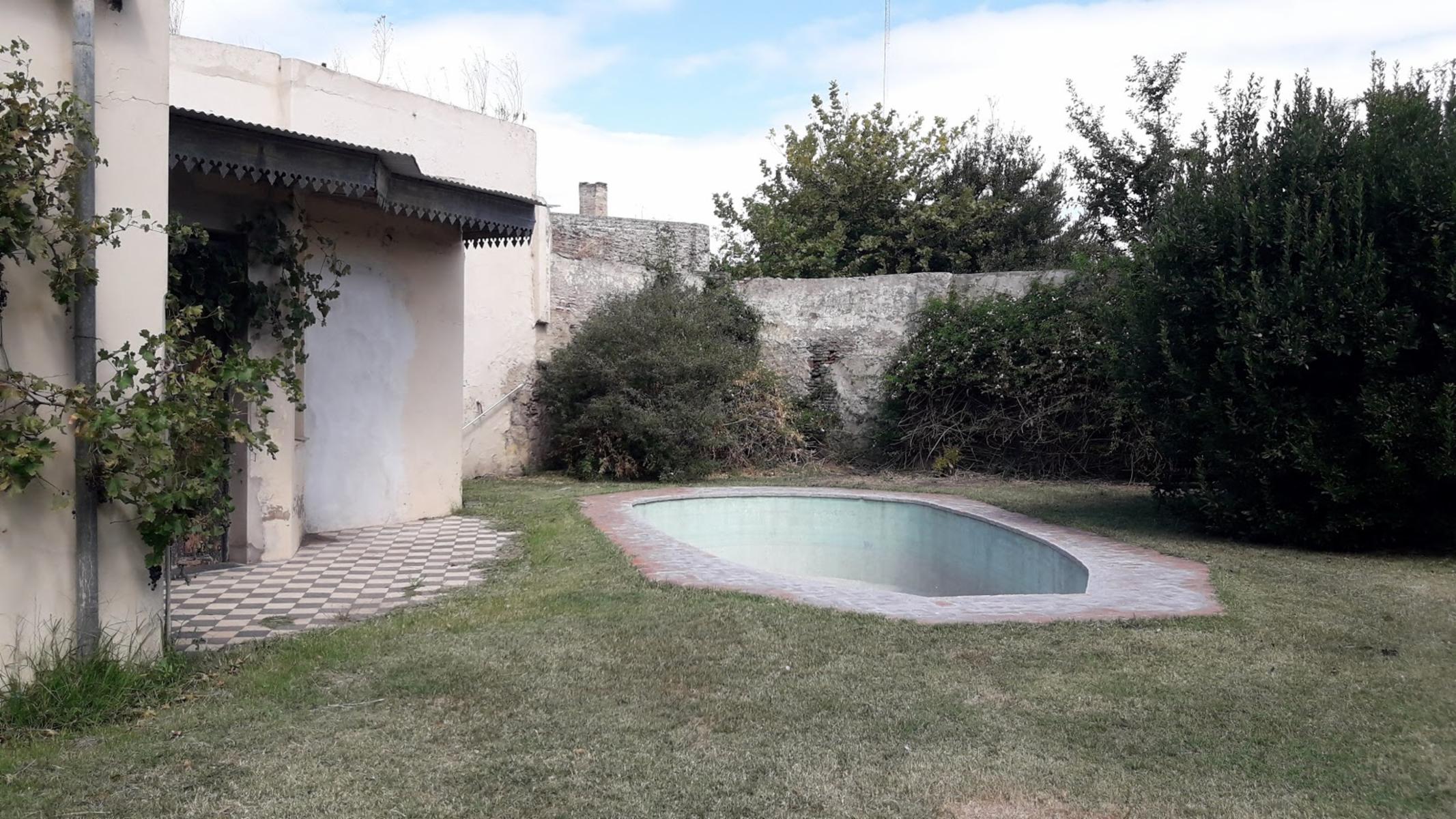 CASA CÉNTRICA, ANTIGUA, DE GRAN CATEGORÍA - 3
