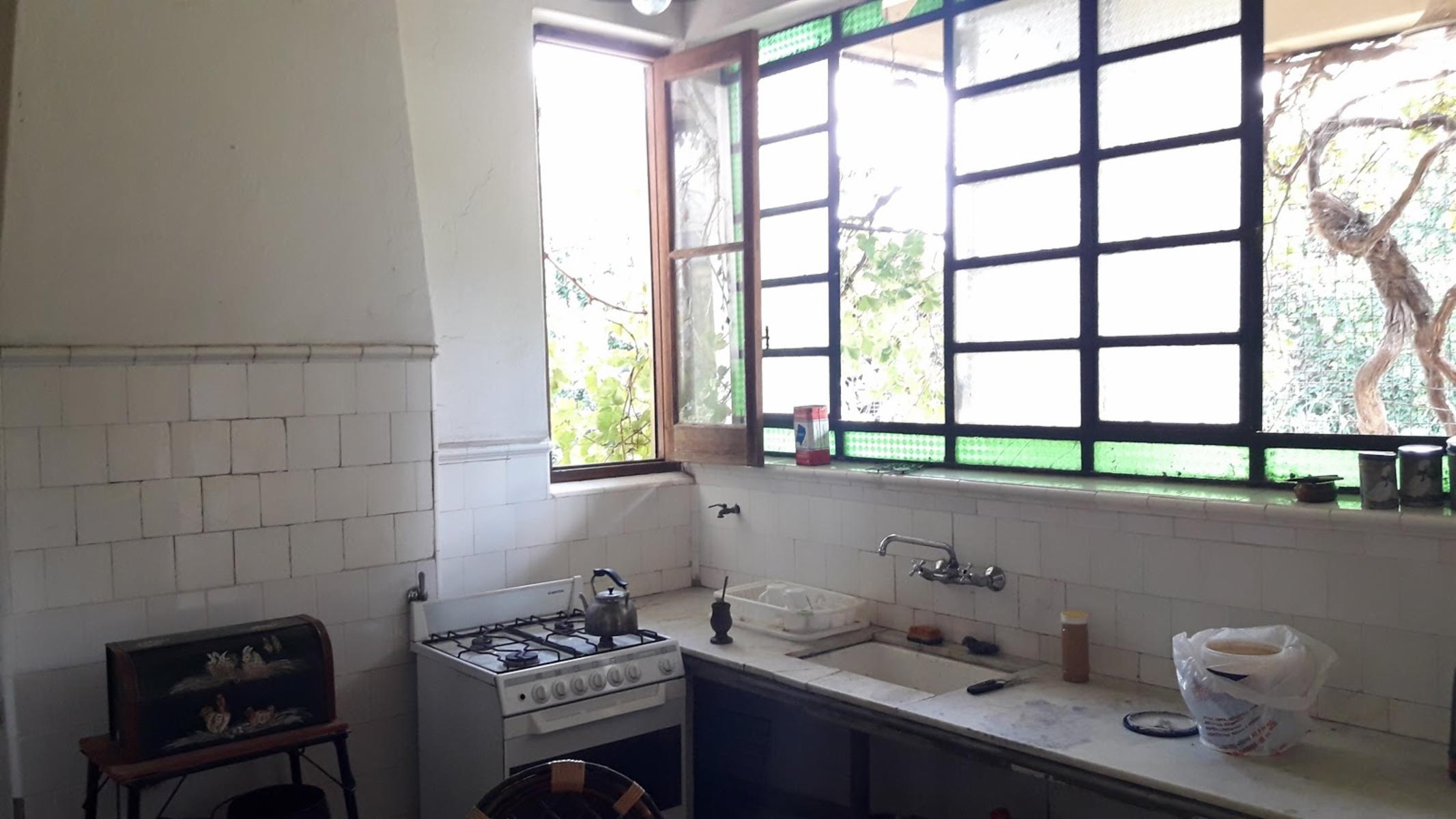 CASA CÉNTRICA, ANTIGUA, DE GRAN CATEGORÍA - 5