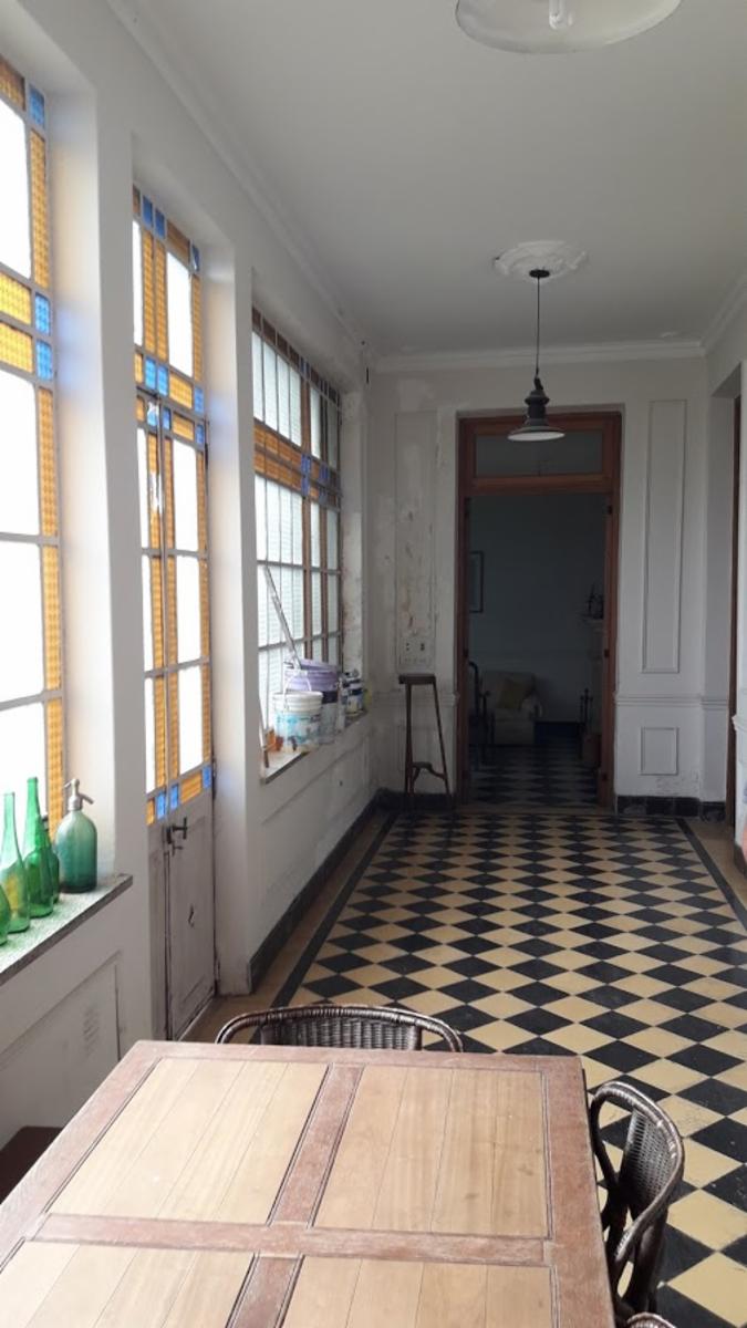 CASA CÉNTRICA, ANTIGUA, DE GRAN CATEGORÍA - 6