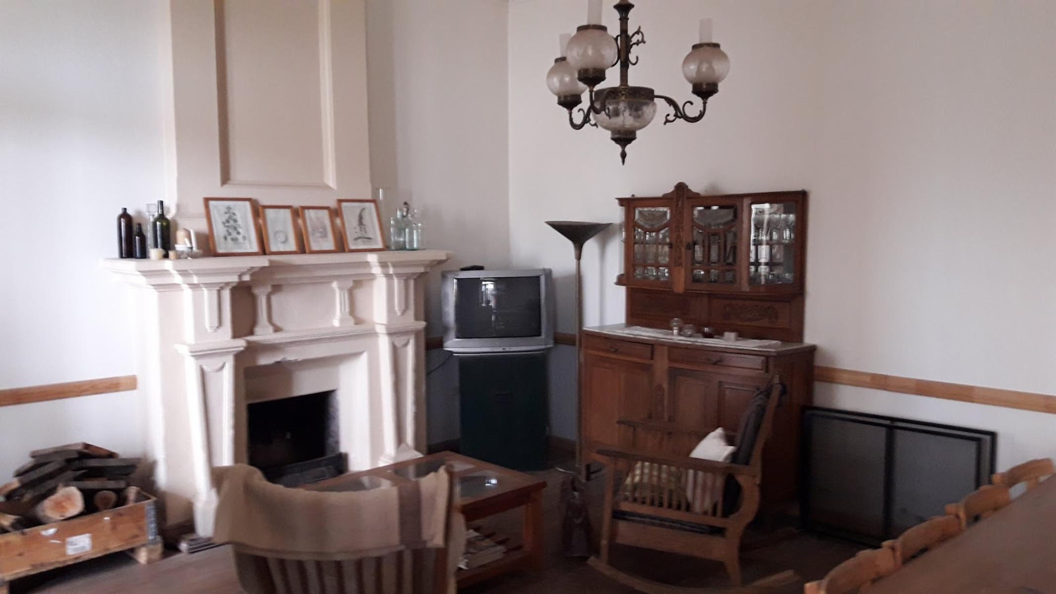 CASA CÉNTRICA, ANTIGUA, DE GRAN CATEGORÍA - 7