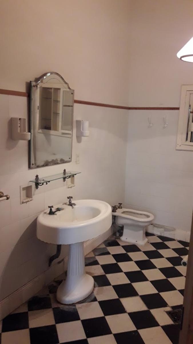 CASA CÉNTRICA, ANTIGUA, DE GRAN CATEGORÍA - 9