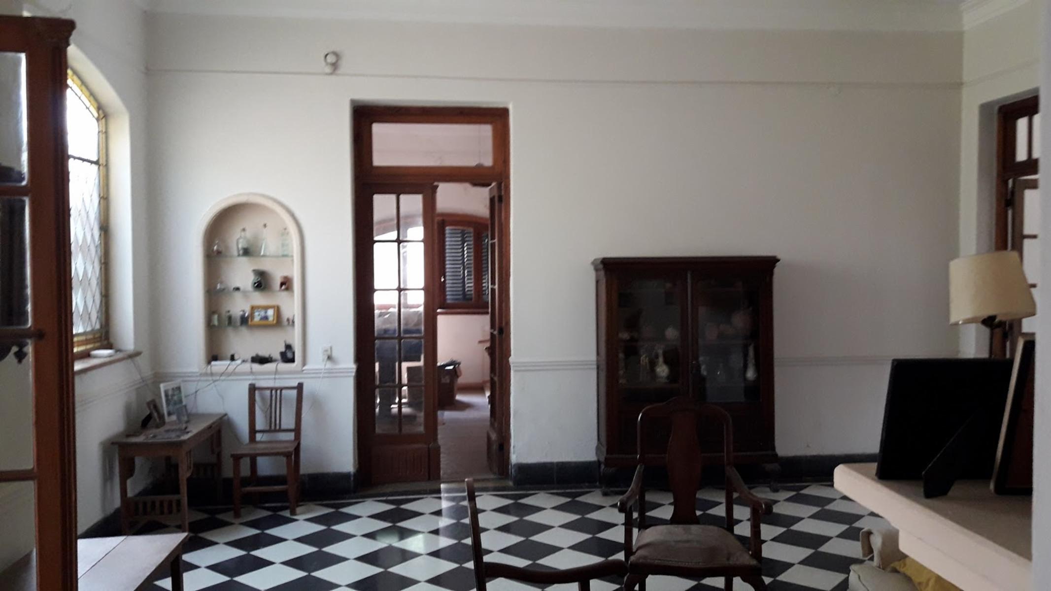 CASA CÉNTRICA, ANTIGUA, DE GRAN CATEGORÍA - 10