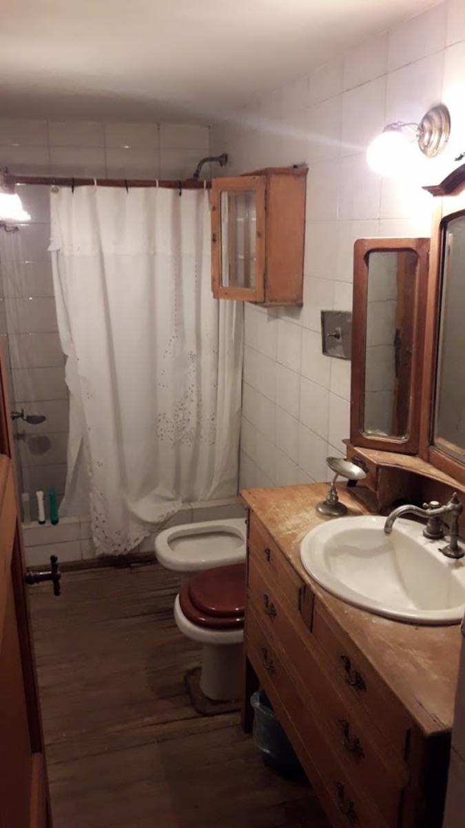 CASA CÉNTRICA, ANTIGUA, DE GRAN CATEGORÍA - 11