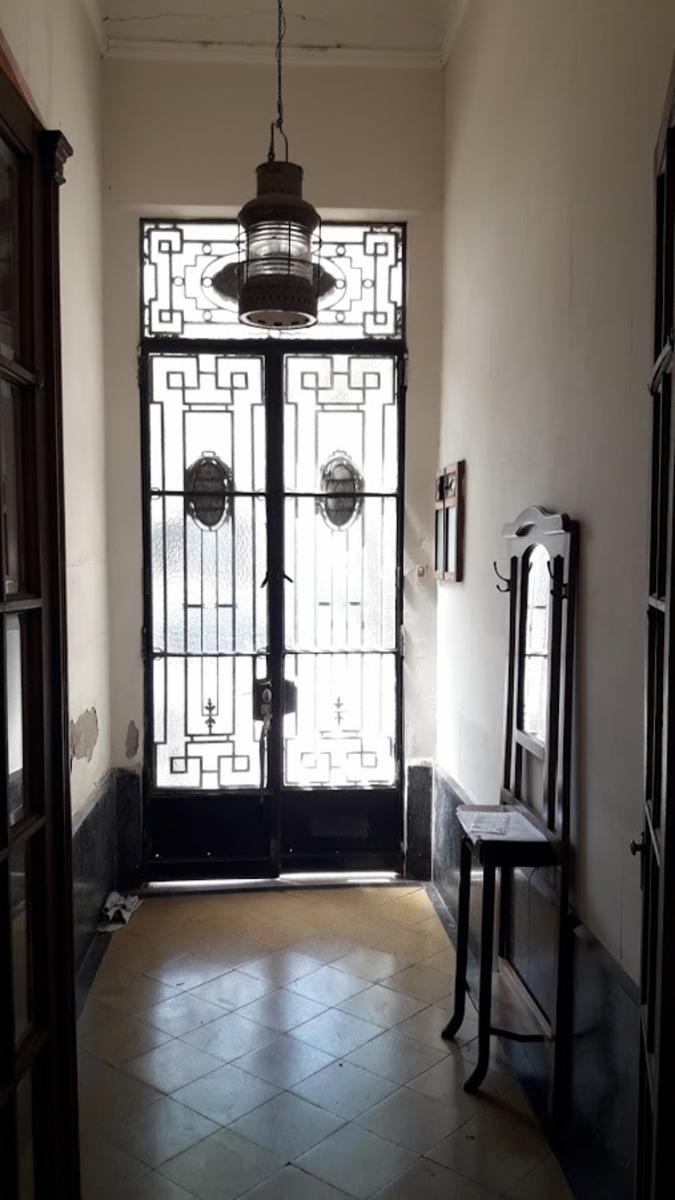 CASA CÉNTRICA, ANTIGUA, DE GRAN CATEGORÍA - 14