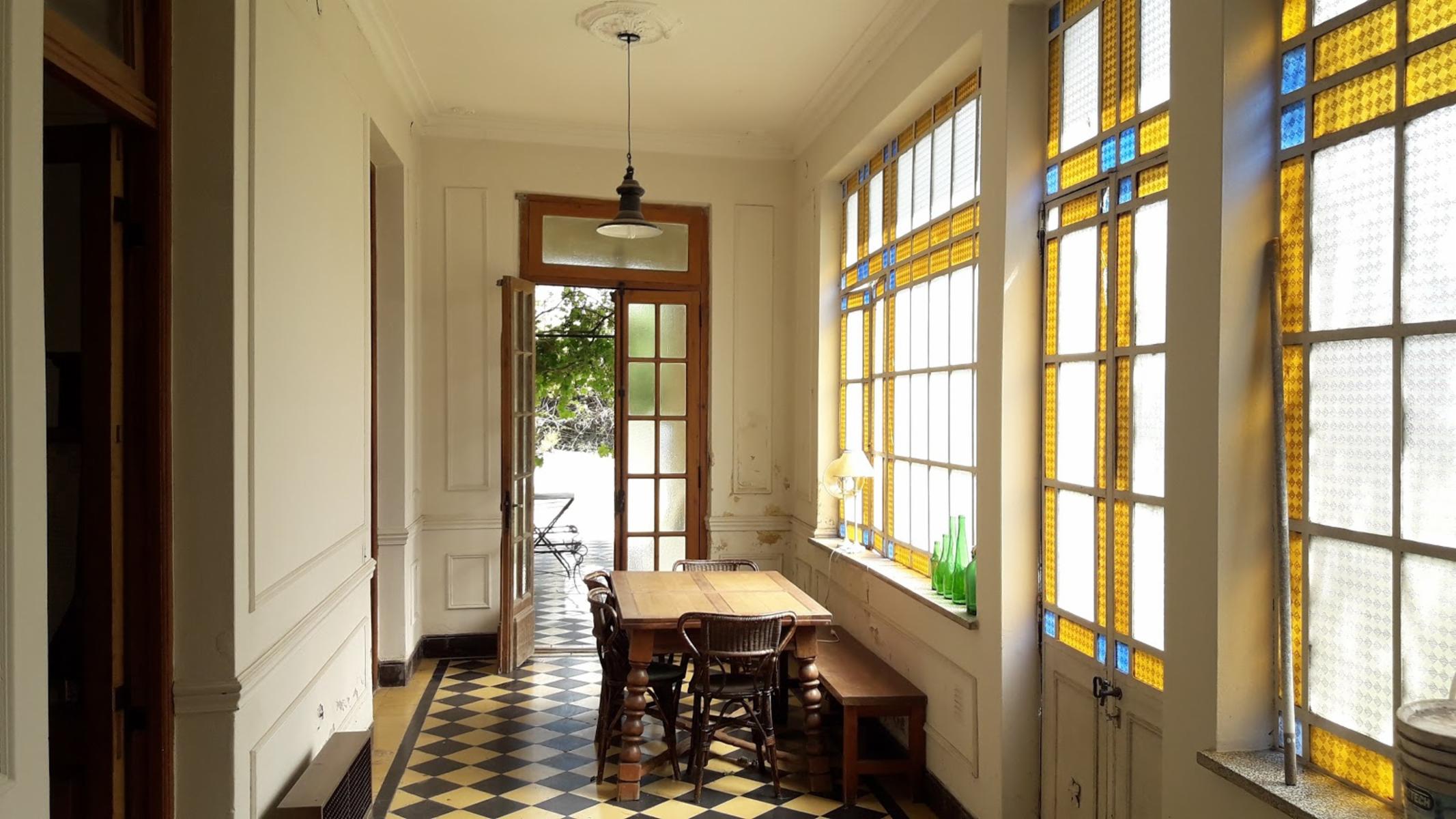 CASA CÉNTRICA, ANTIGUA, DE GRAN CATEGORÍA - 16