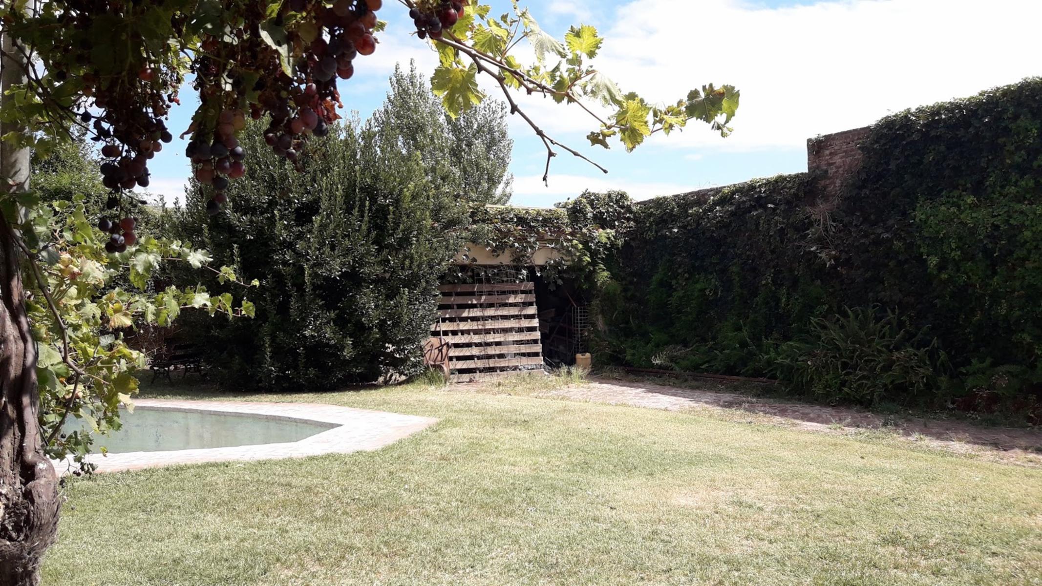 CASA CÉNTRICA, ANTIGUA, DE GRAN CATEGORÍA - 17