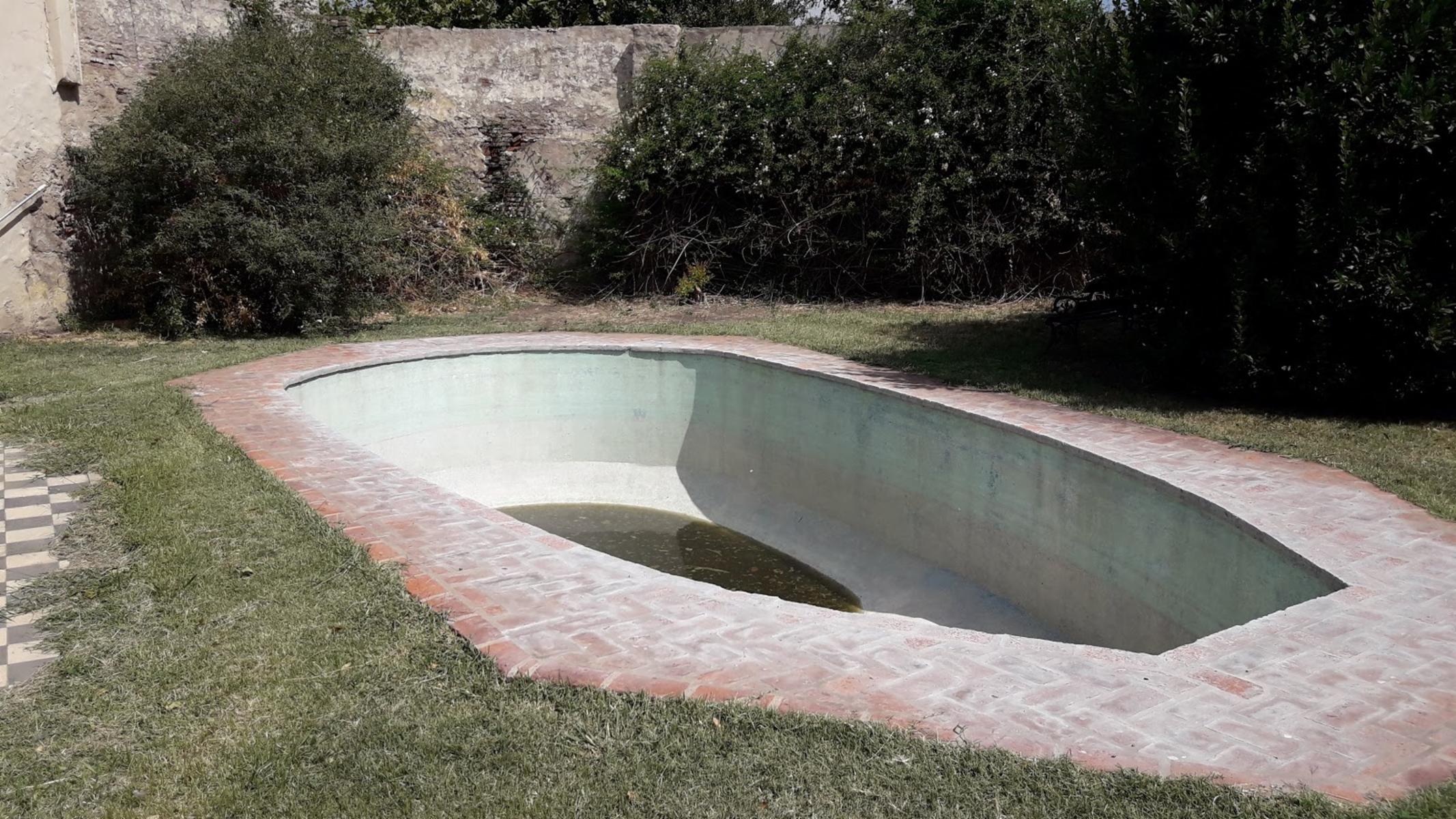CASA CÉNTRICA, ANTIGUA, DE GRAN CATEGORÍA - 18