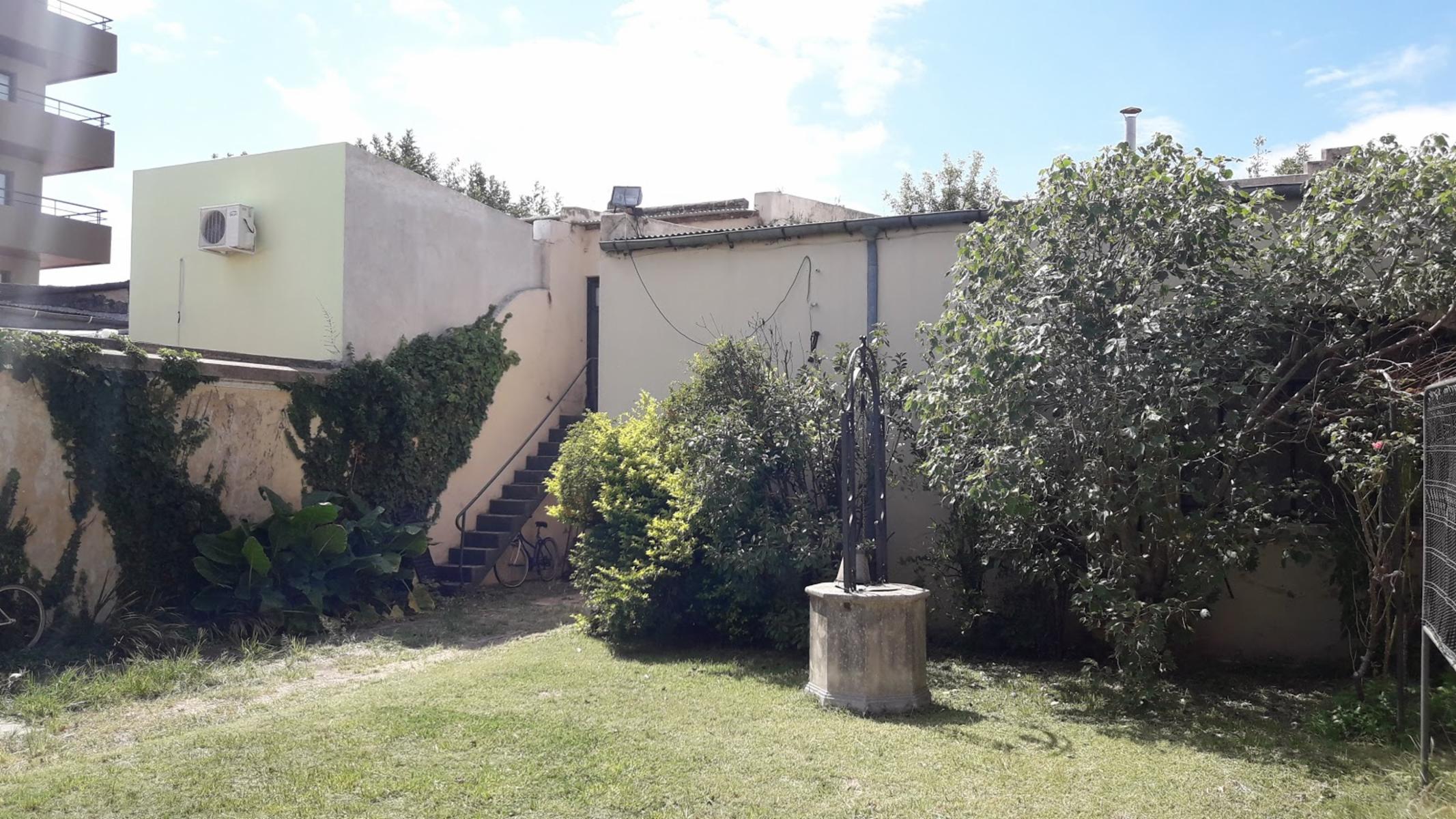 CASA CÉNTRICA, ANTIGUA, DE GRAN CATEGORÍA - 19