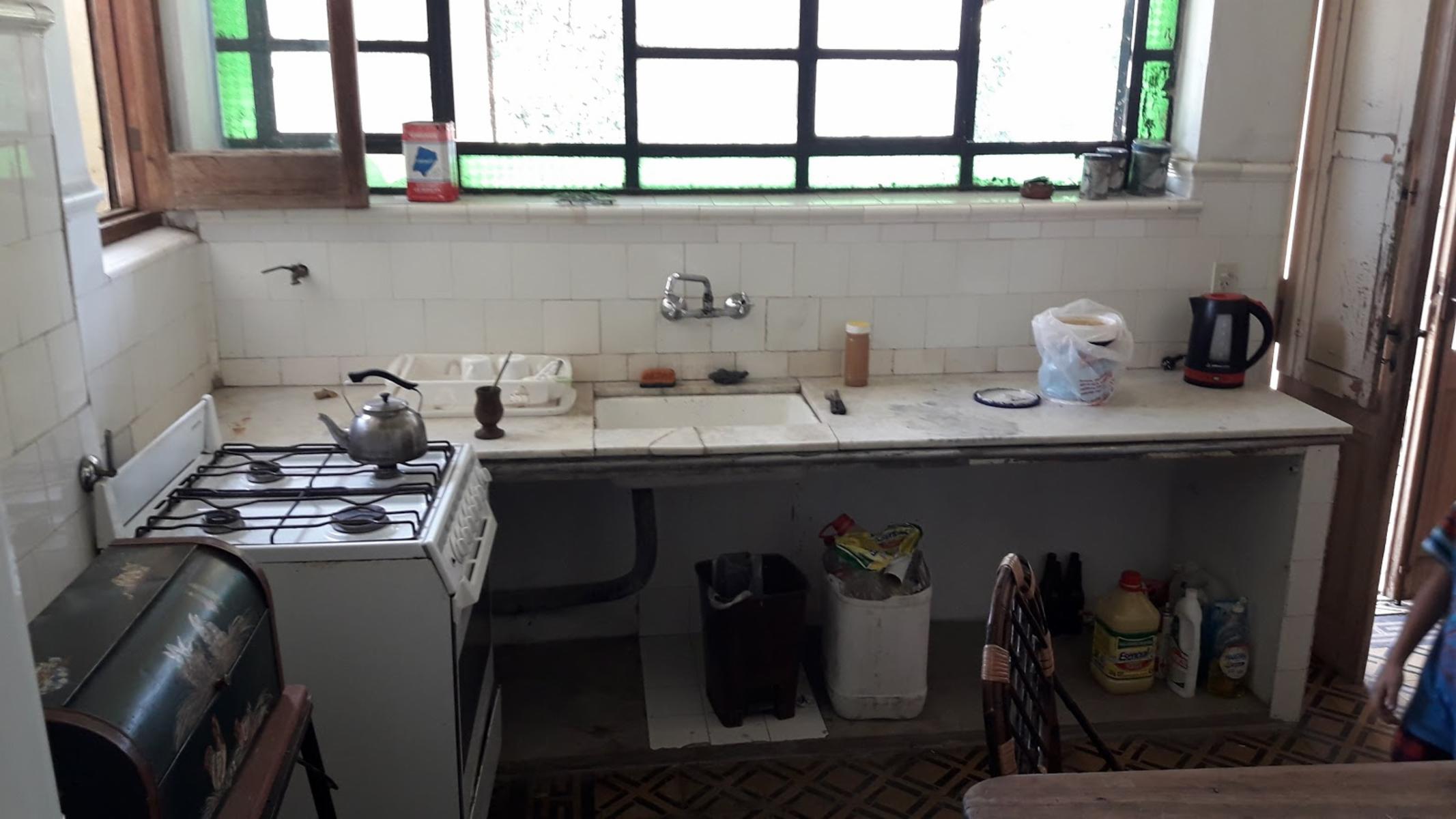CASA CÉNTRICA, ANTIGUA, DE GRAN CATEGORÍA - 20
