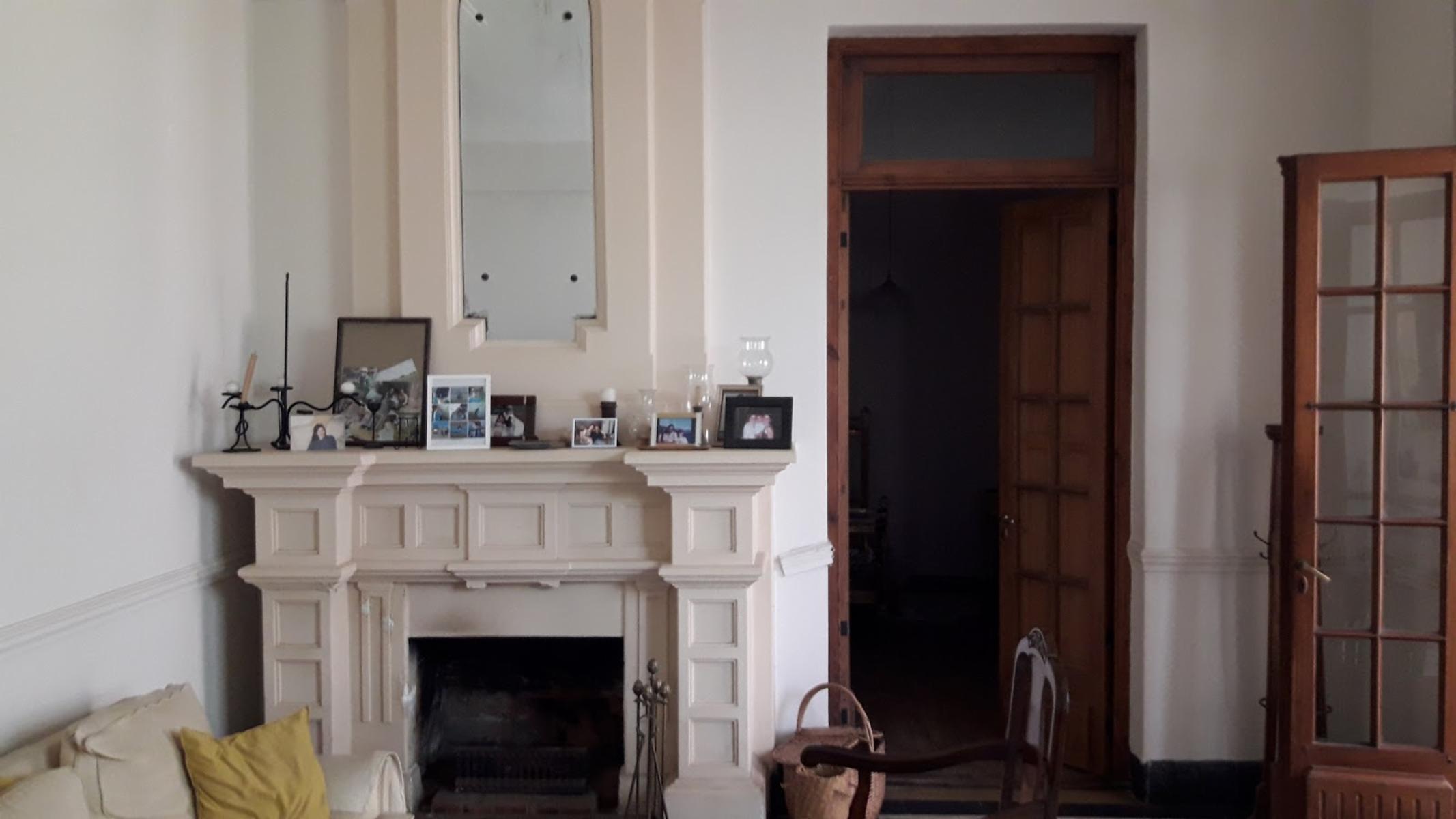 CASA CÉNTRICA, ANTIGUA, DE GRAN CATEGORÍA - 21