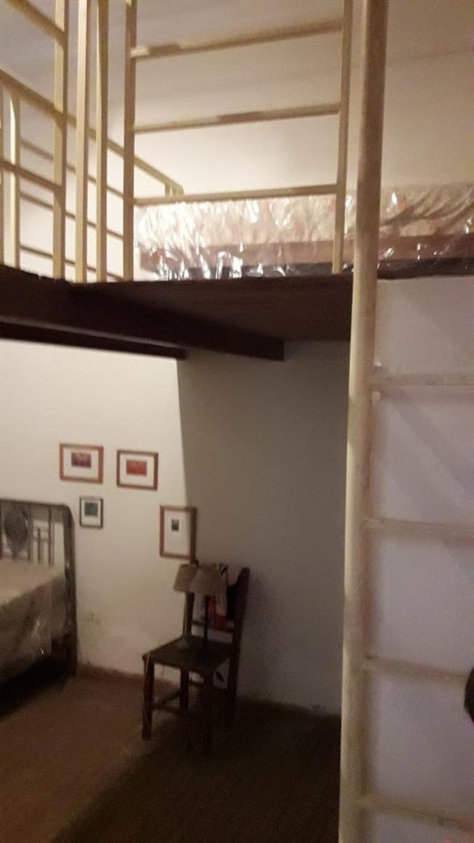 CASA CÉNTRICA, ANTIGUA, DE GRAN CATEGORÍA - 22