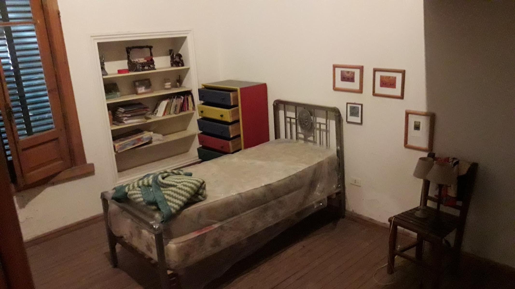 CASA CÉNTRICA, ANTIGUA, DE GRAN CATEGORÍA - 25