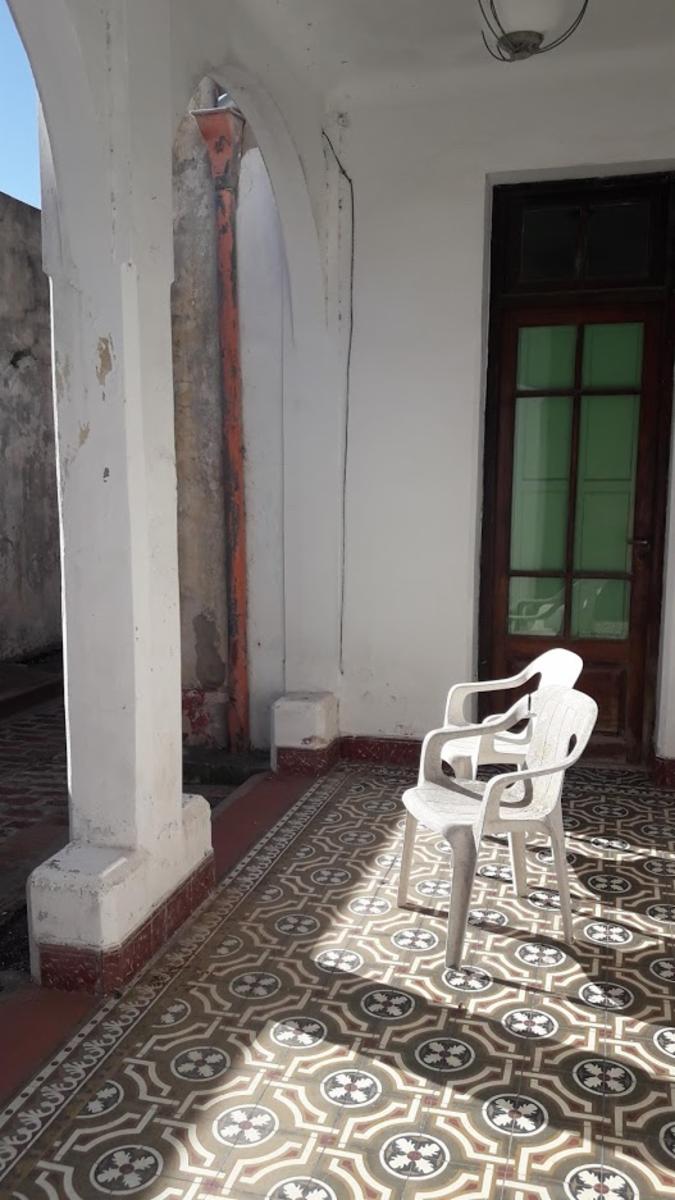CASA EN VENTA EN CALLE BRANDSEN - 3