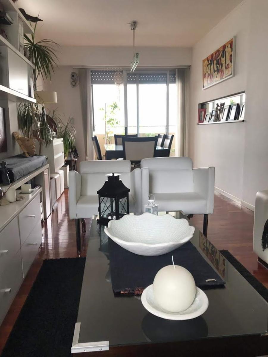 VENTA DE DEPARTAMENTO EN LA PLATA. CALLE 41 ENTRE 13 Y 14. DE CATEGORIA — foto 4